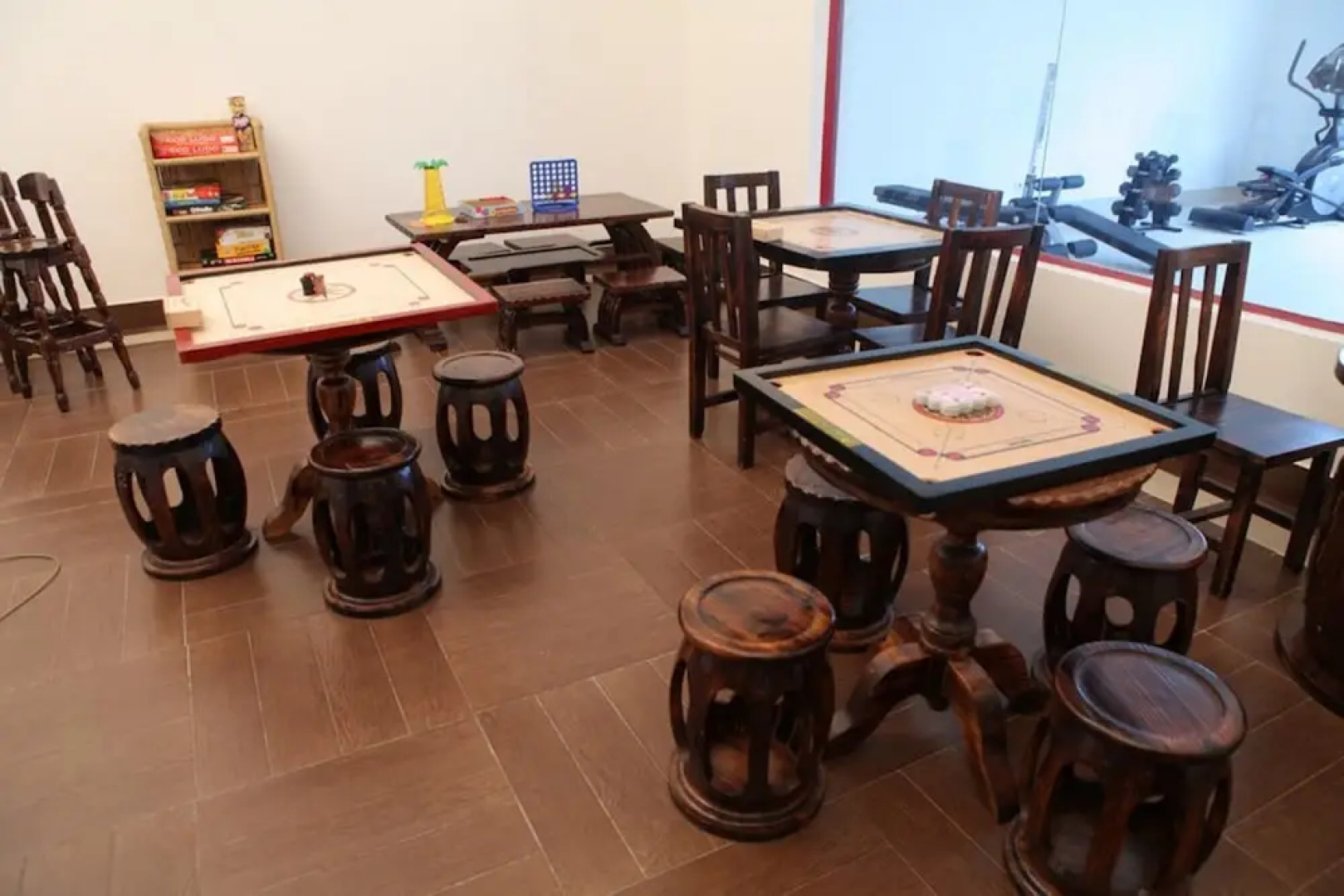 Samsara The Resort & Club