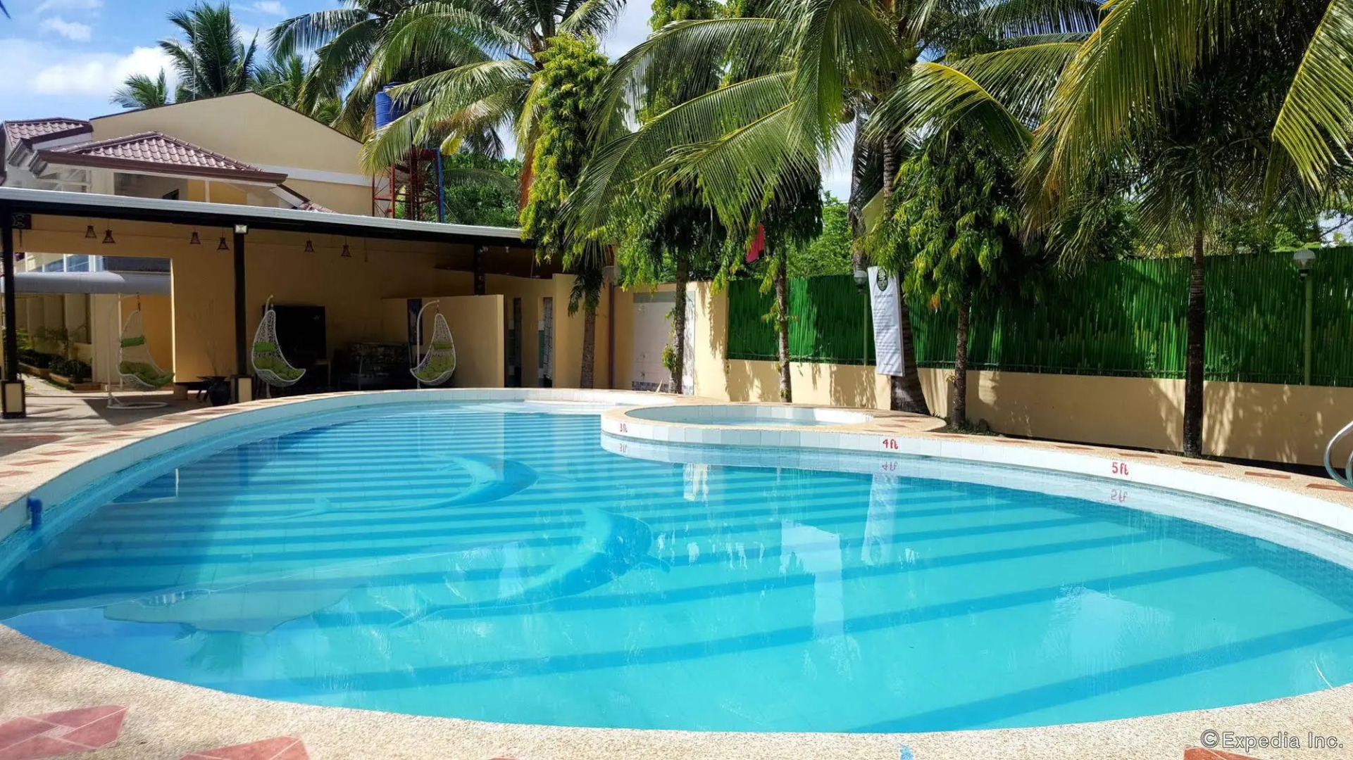 Palawan Seaview Resort
