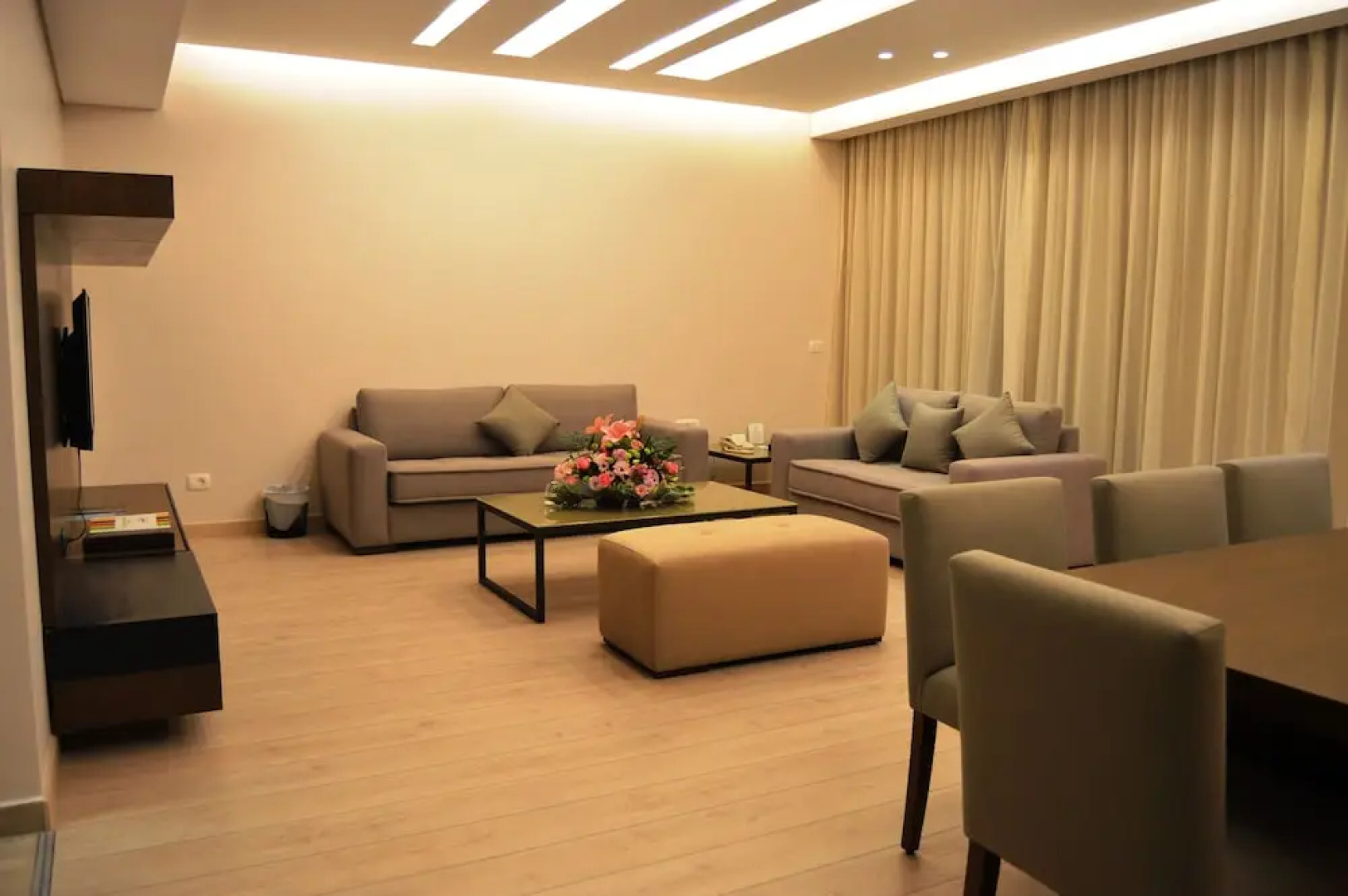 Country Lodge Bsalim