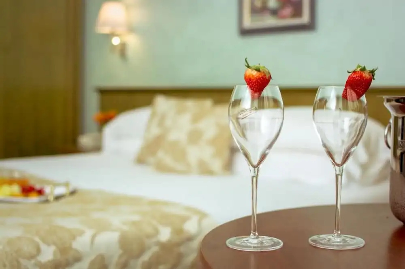 Hotel Santacroce Meeting