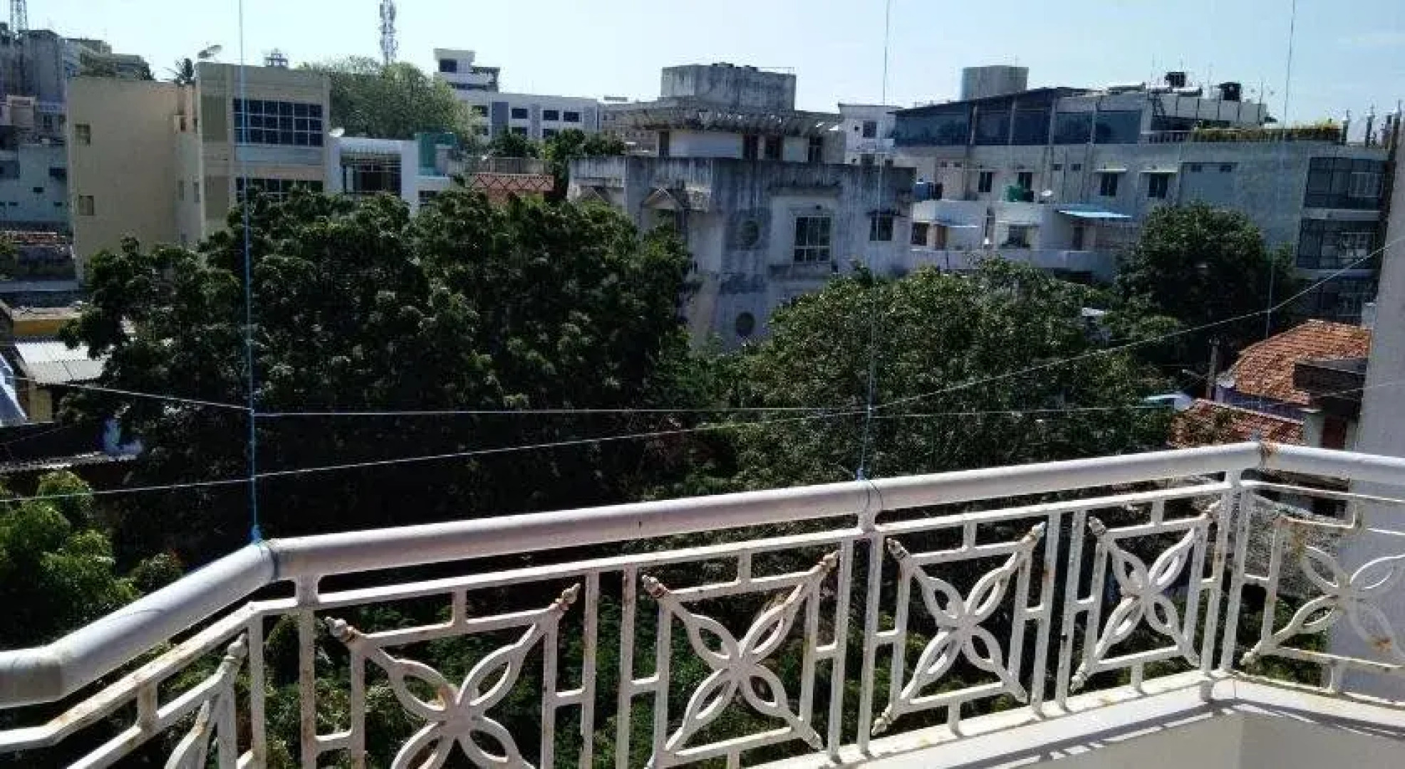 Hotel Sivamurugan Kanyakumari