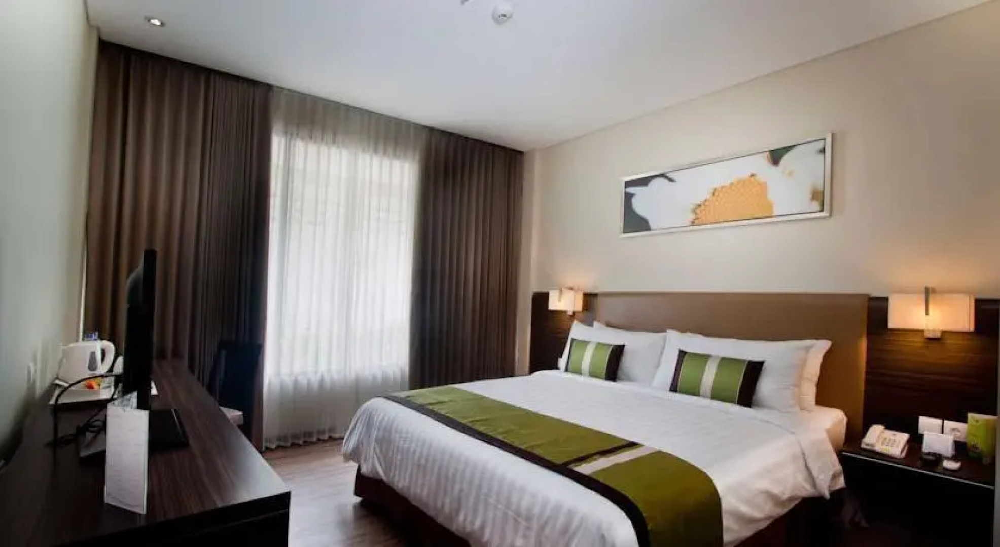 Aston Luwuk Hotel and Conference Center