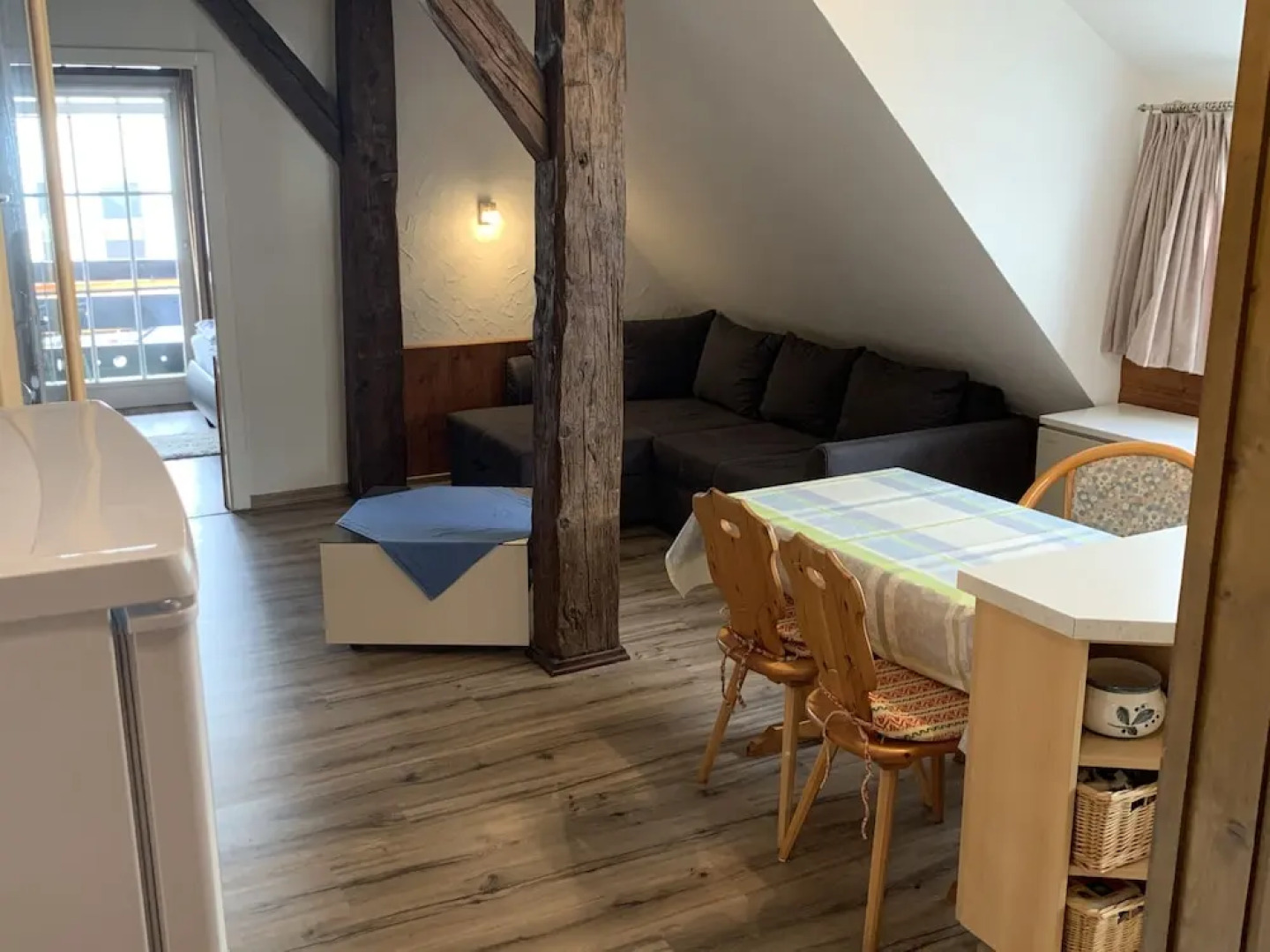 Schwarzwaldhaus Angelhof