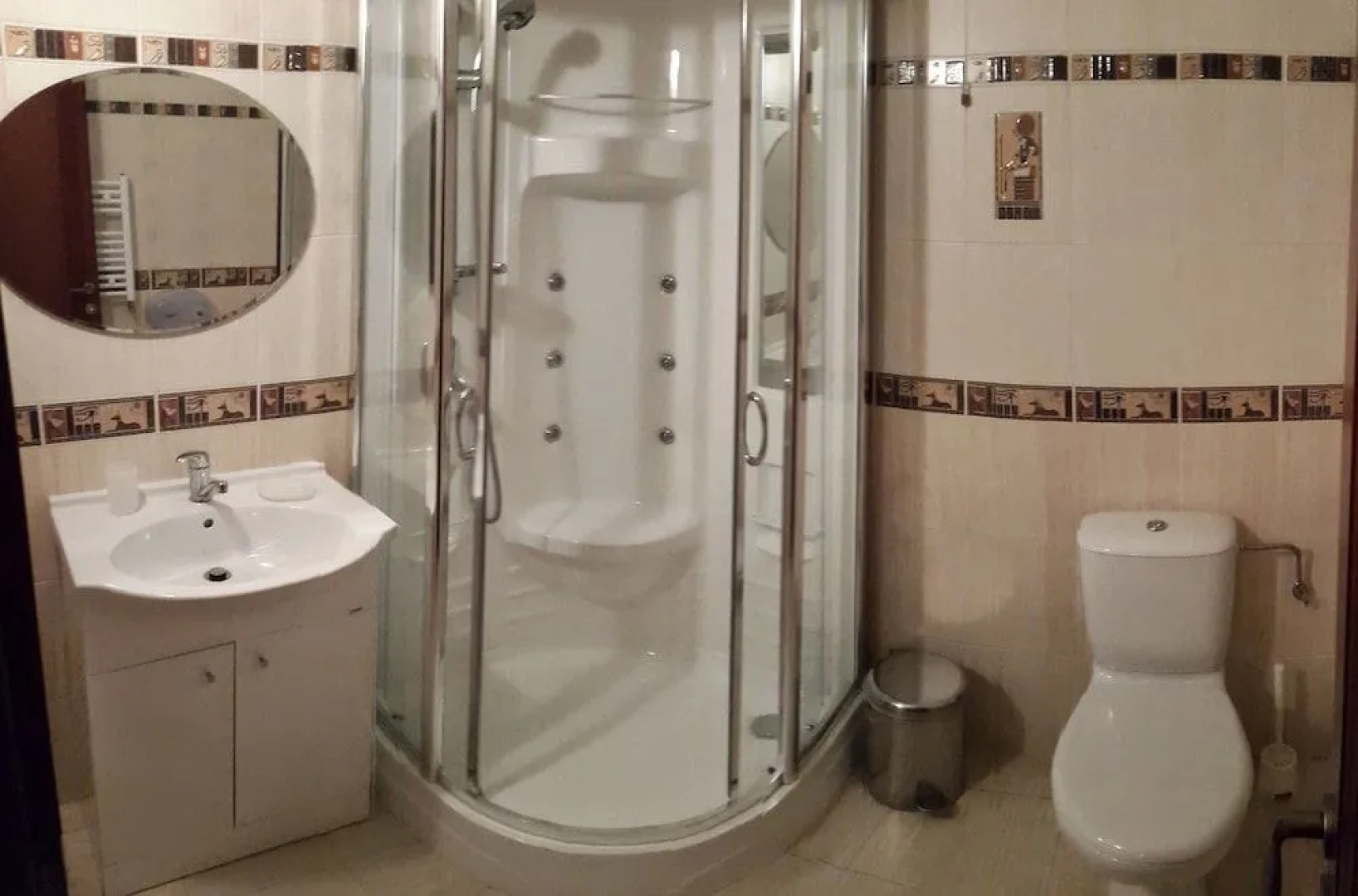 Garni Hotel Tatramonti