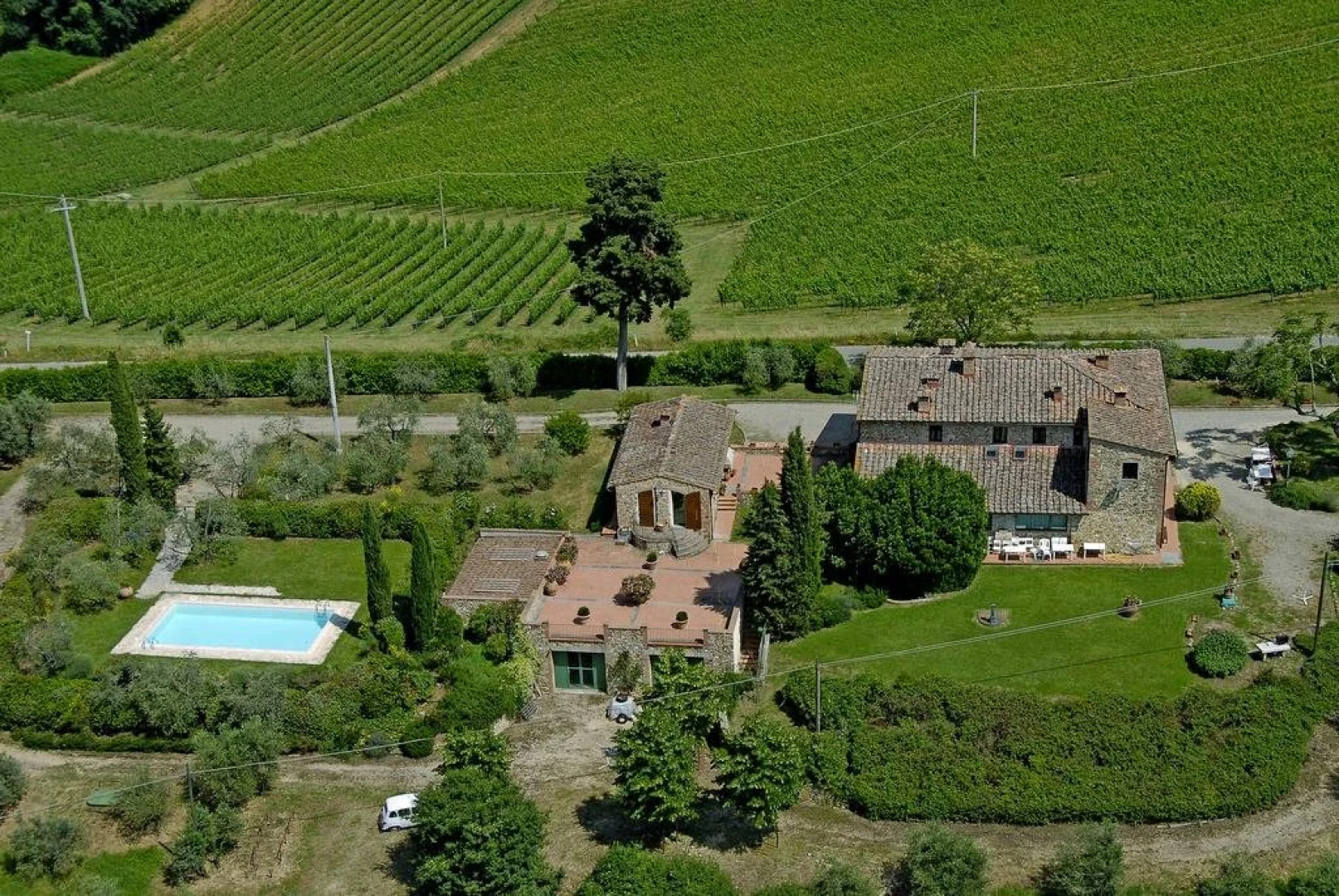 Agriturismo Macinello