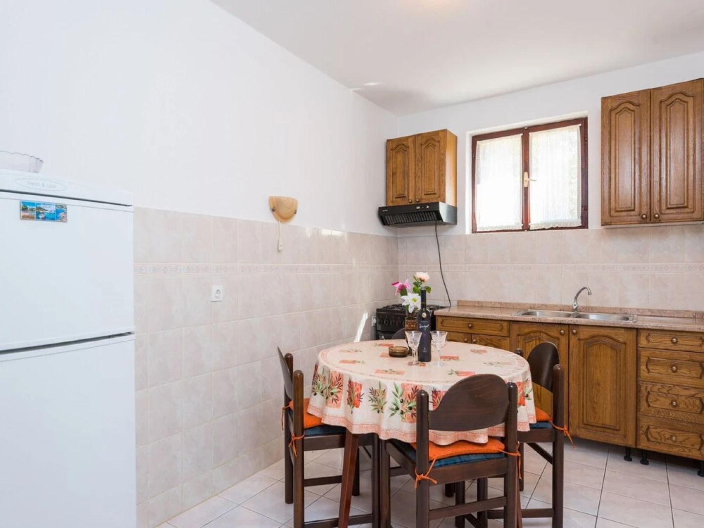 Ljube - Quiet Location & Close to the Beach - A3