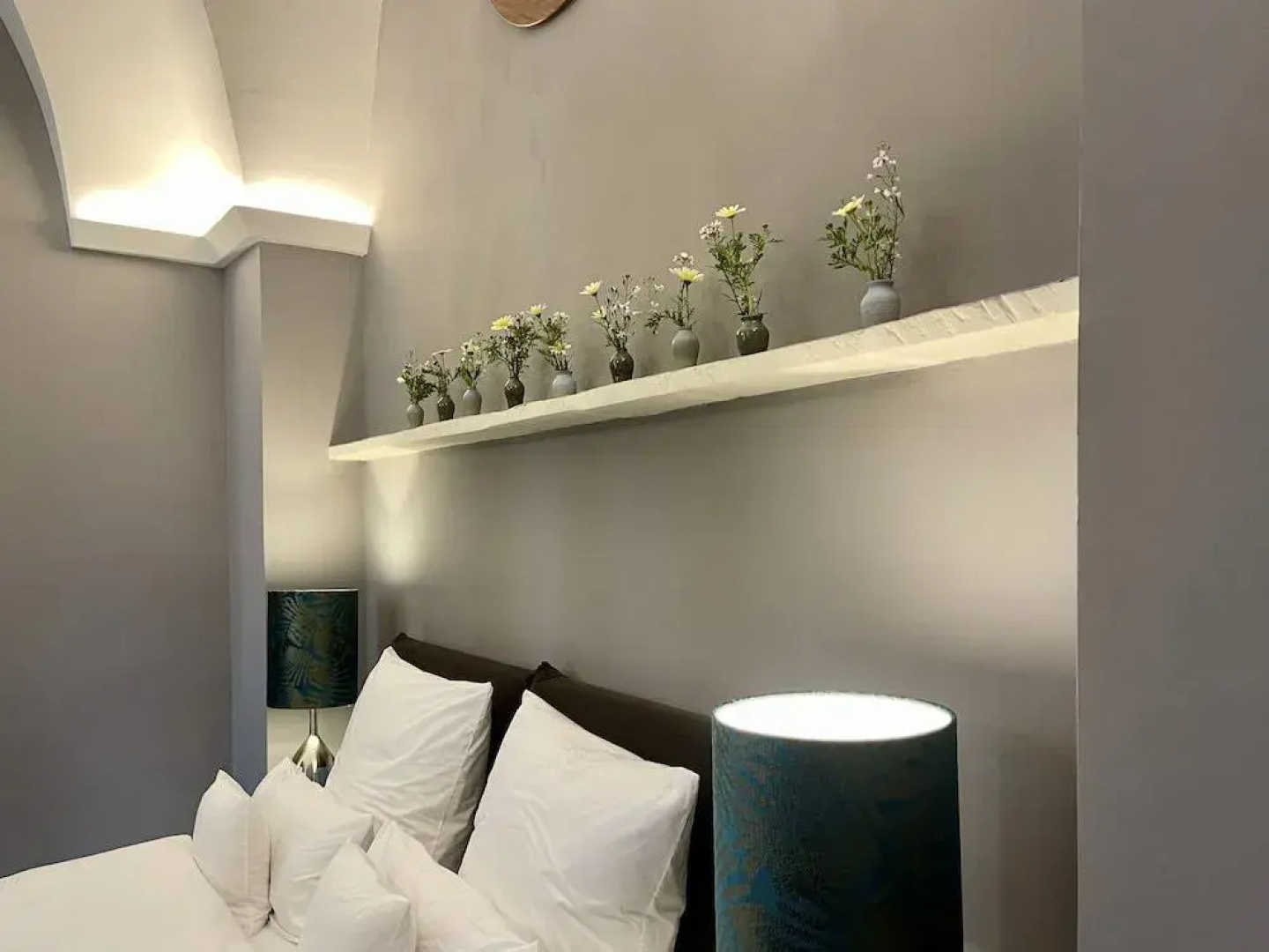 SA Suites