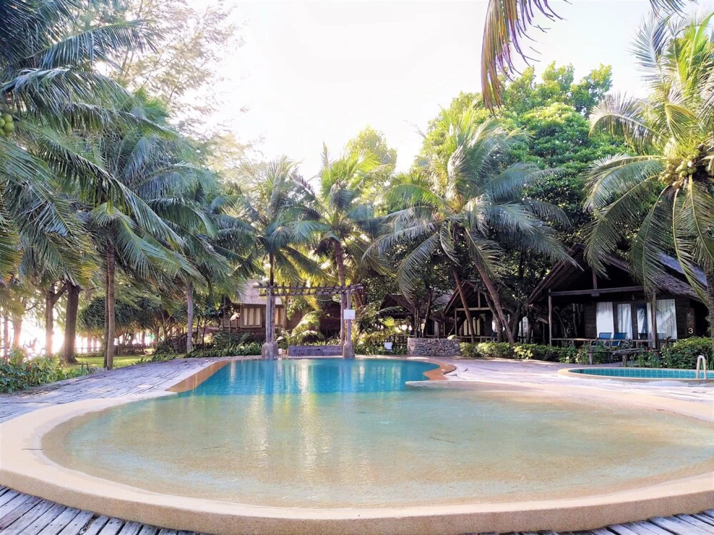 Chivaree Hotel And Resort