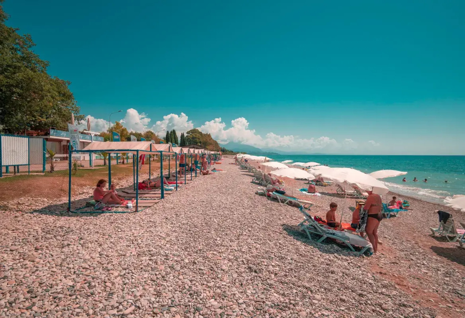 Арго (Гудаута)