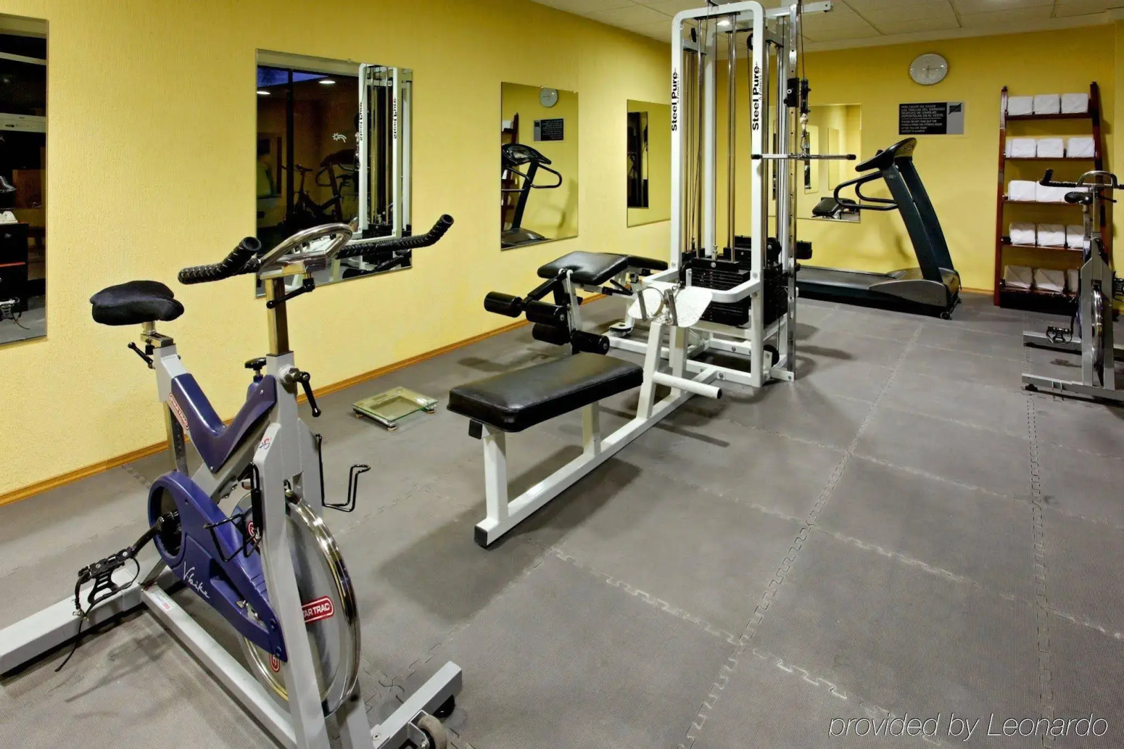 Holiday Inn Express Nuevo Laredo by IHG