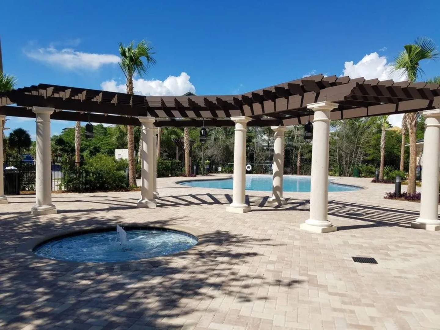 Village of South Walton by Panhandle Getaways