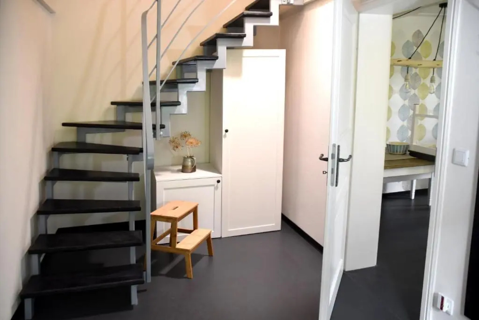 Urlaub im 200 Jahre alten Fachwerkhaus