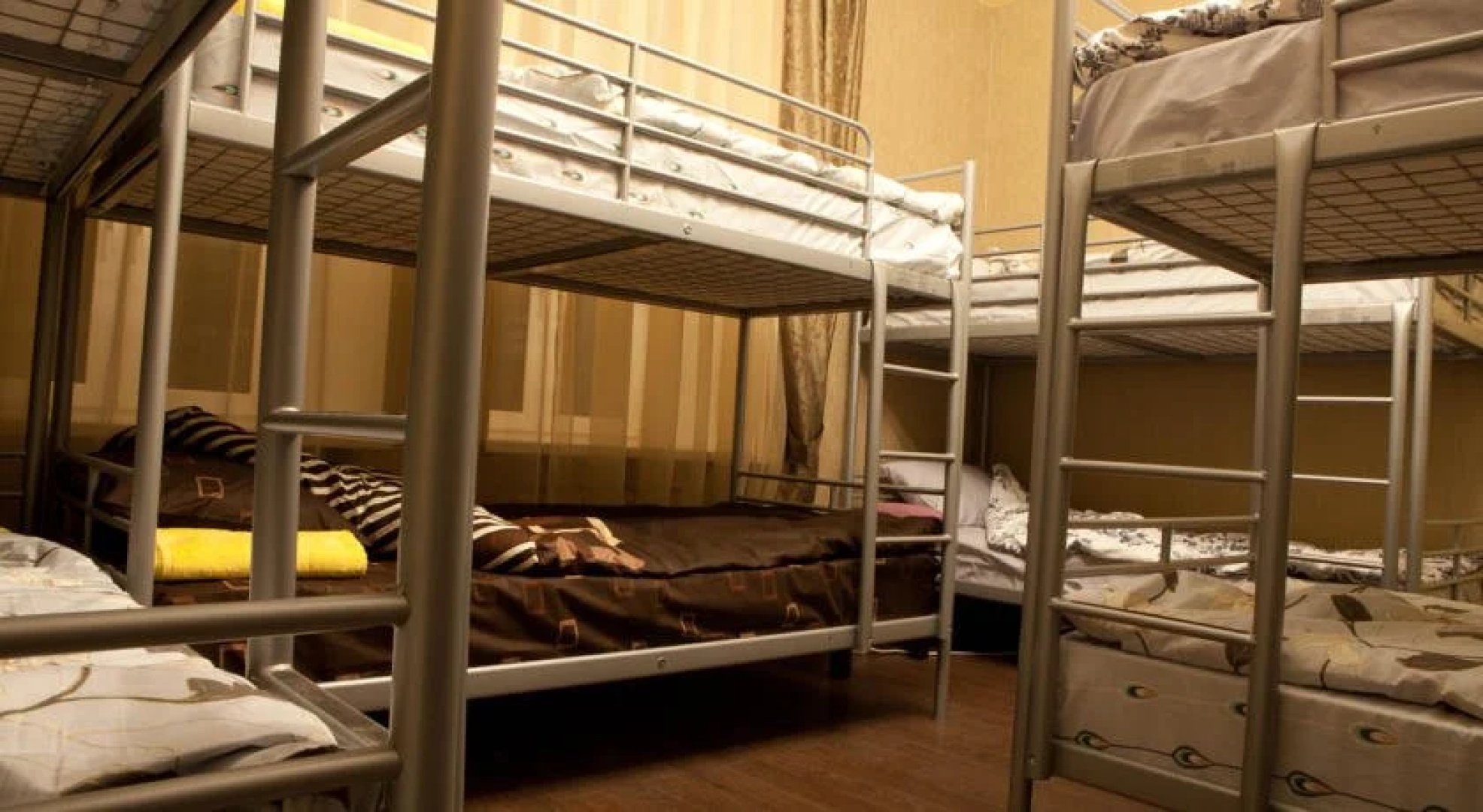 Fresh Hostel