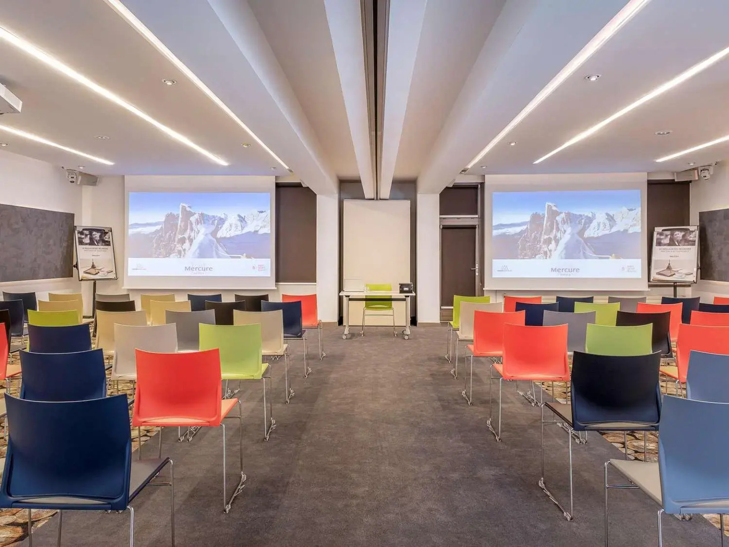 Lykke Hotel & Spa Chamonix