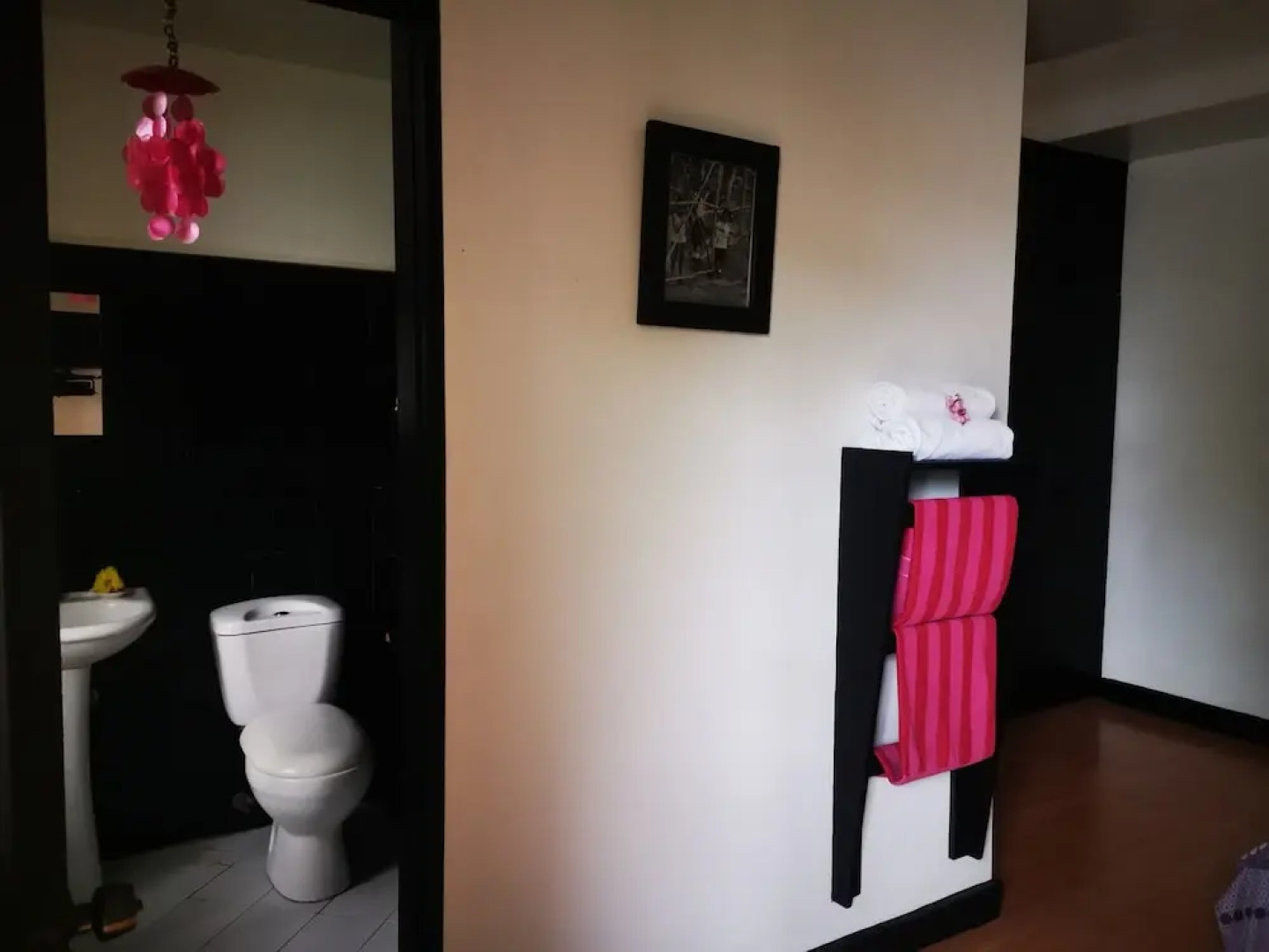 La Pernela Beachfront Resort