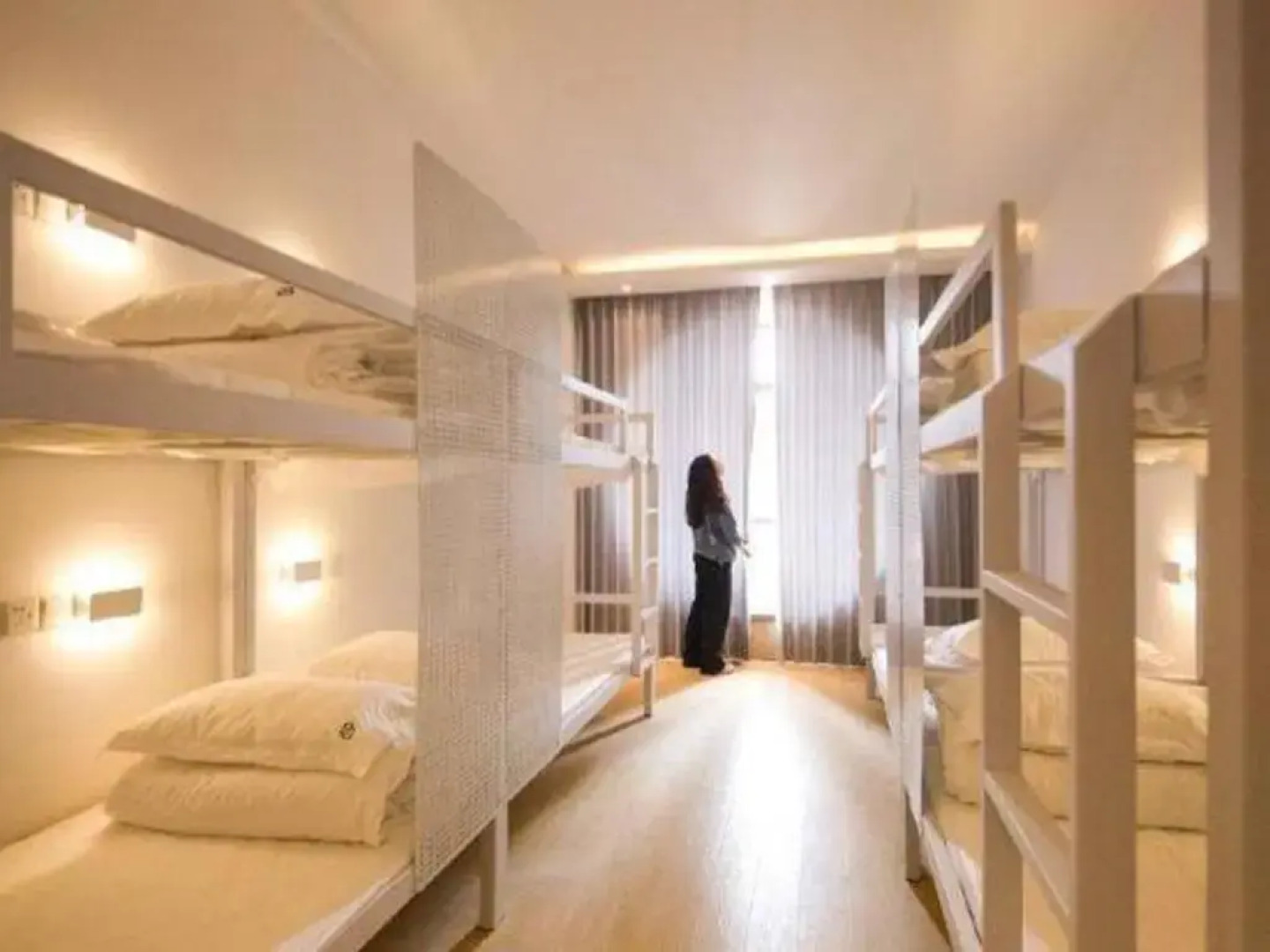 Together-Venue Fawn Hostel Suzhou