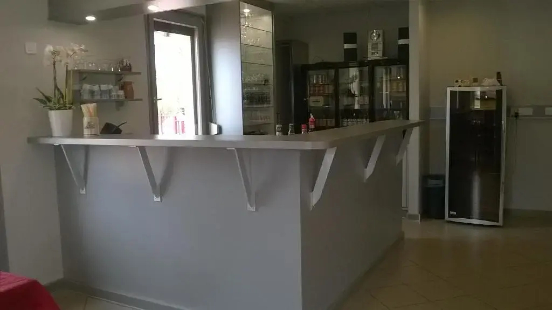 Camping de la Pelouse