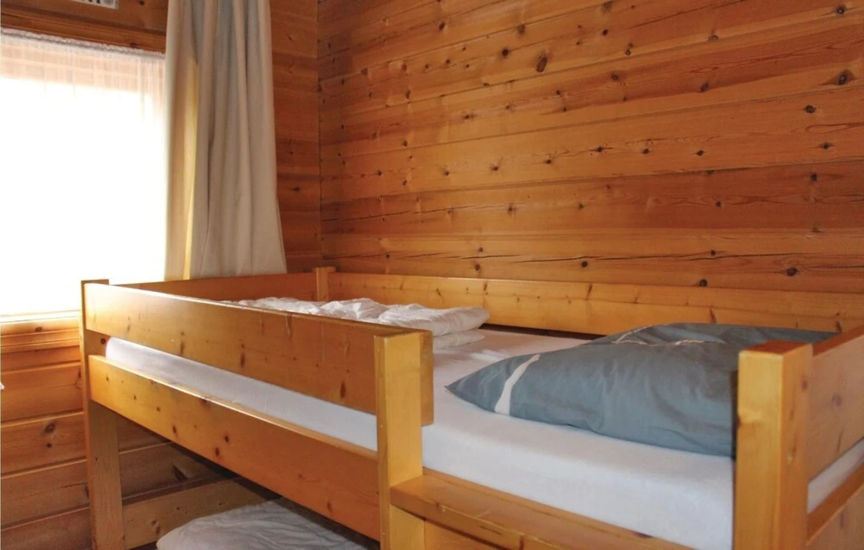 Amazing Home in Hulshorst With 3 Bedrooms and Wifi