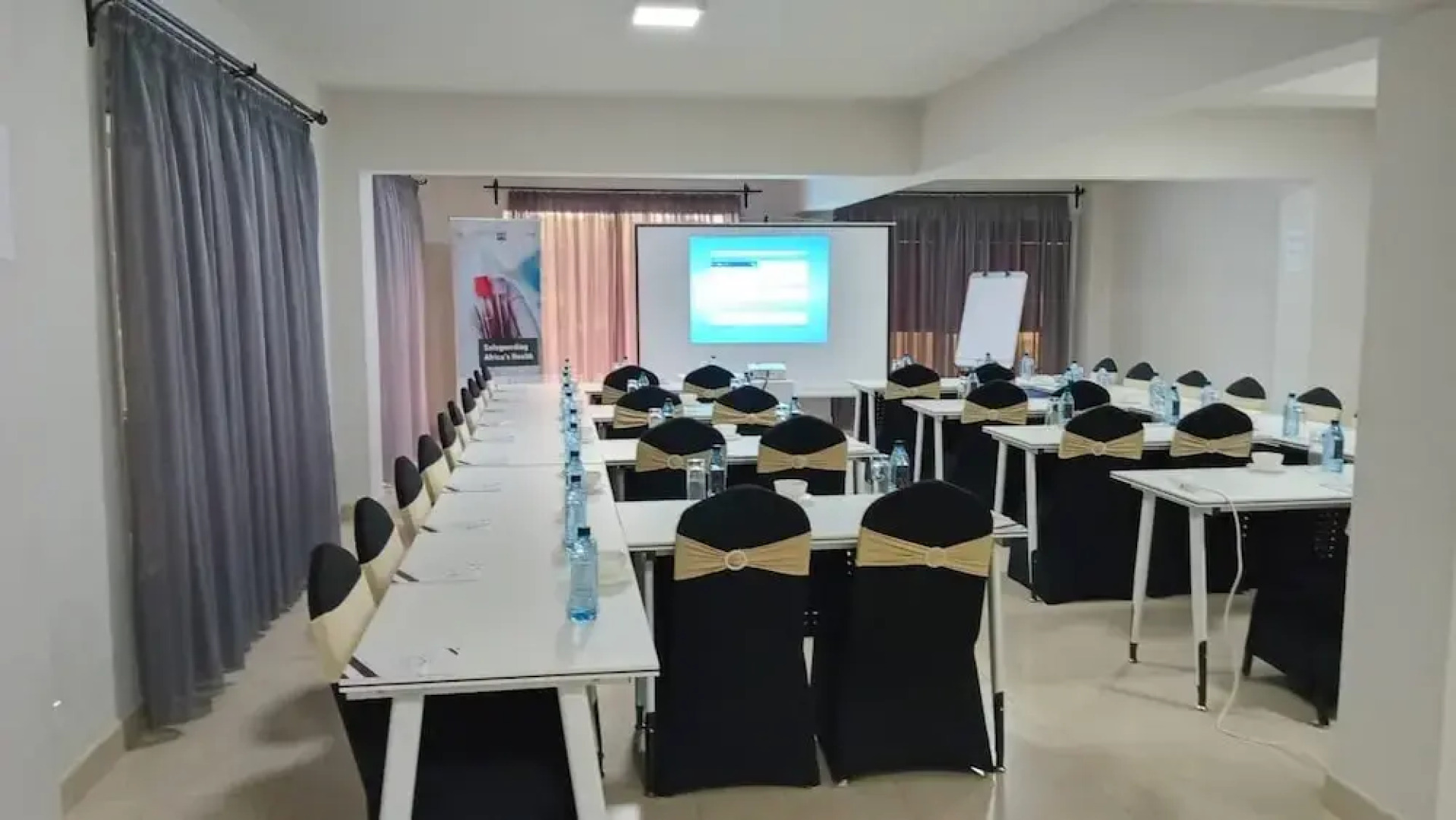 Downtown ecopark hotel