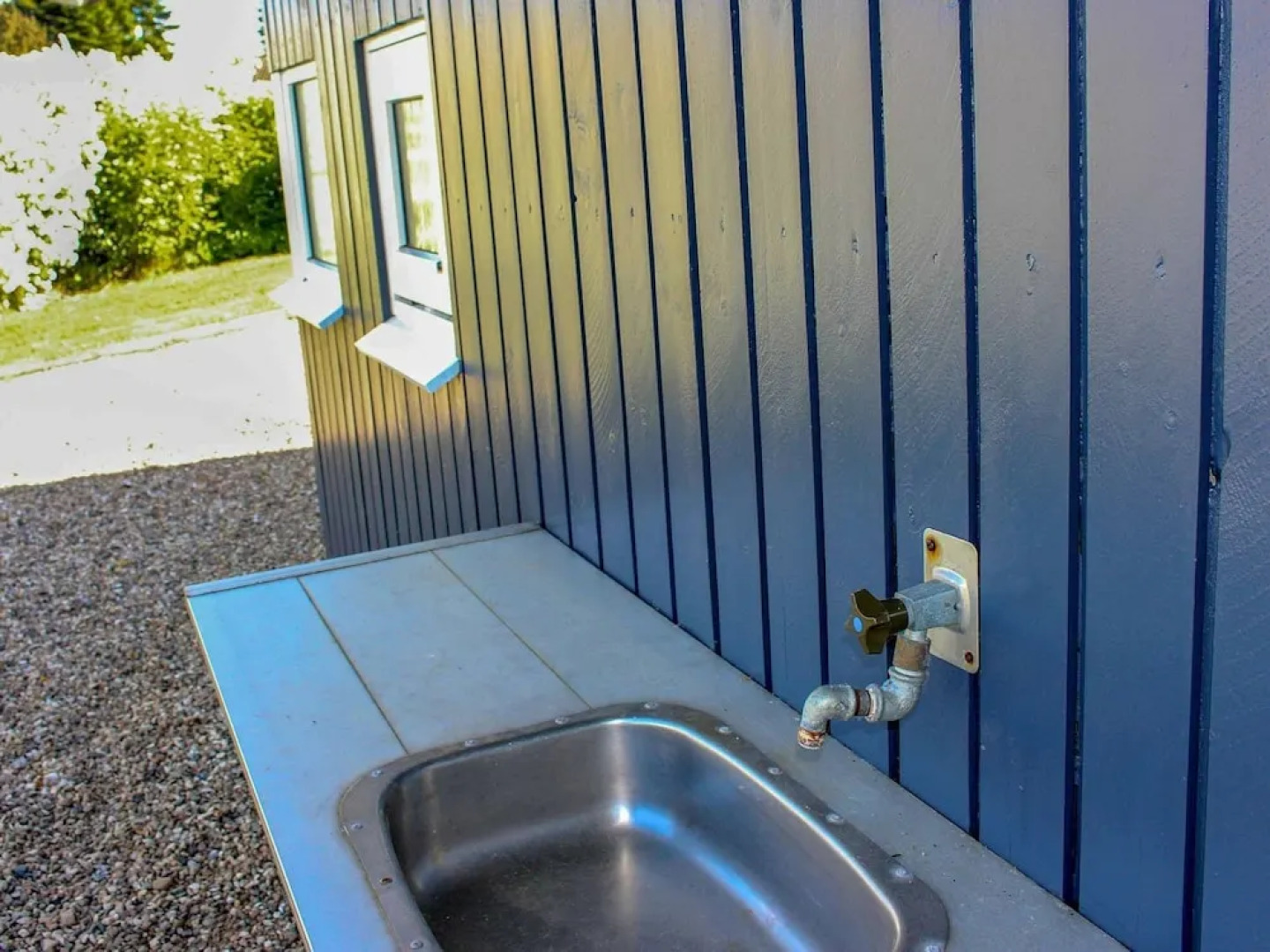 6 Person Holiday Home in Svendborg