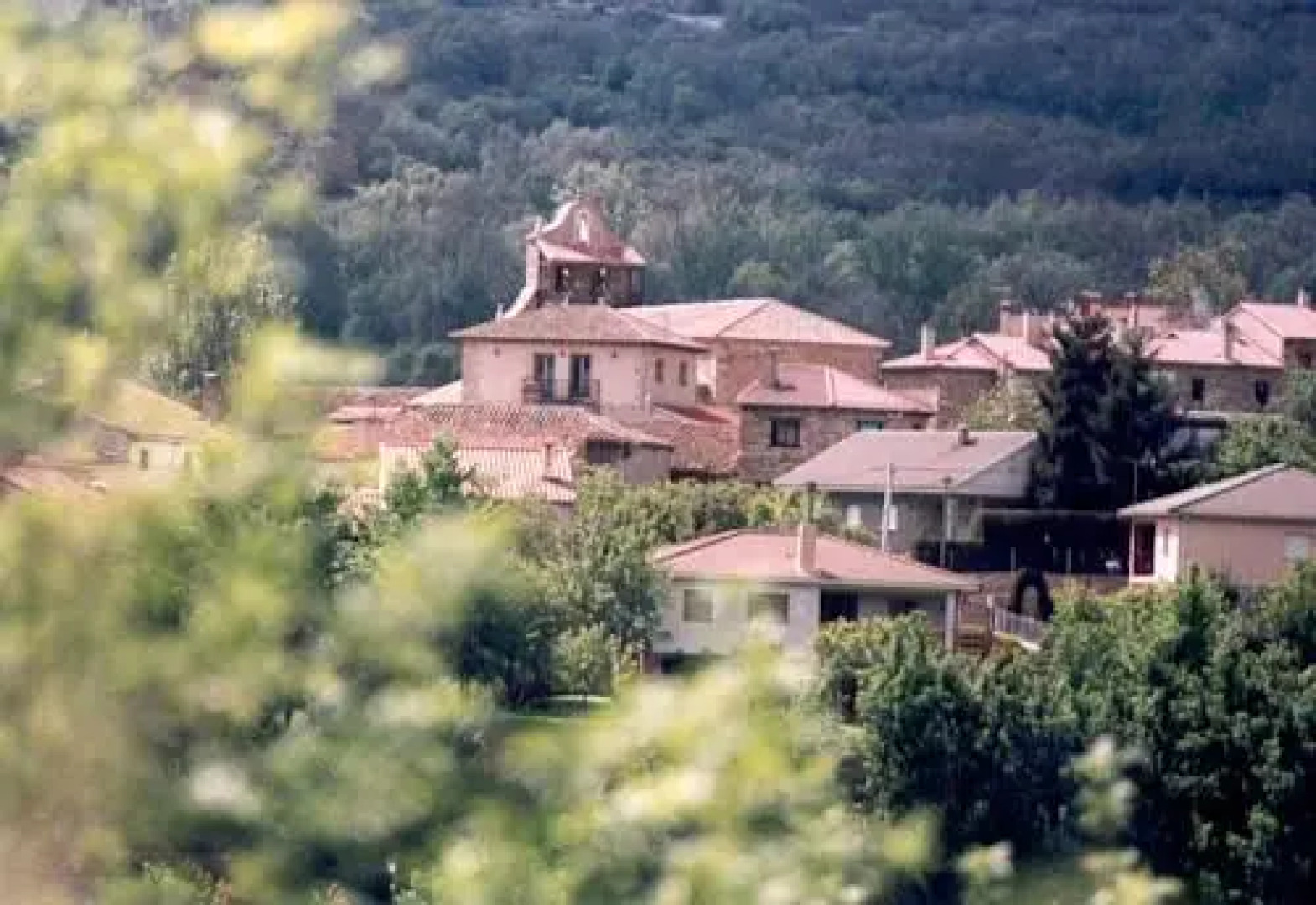 Apartamentos Turísticos Reserva de la Biosfera