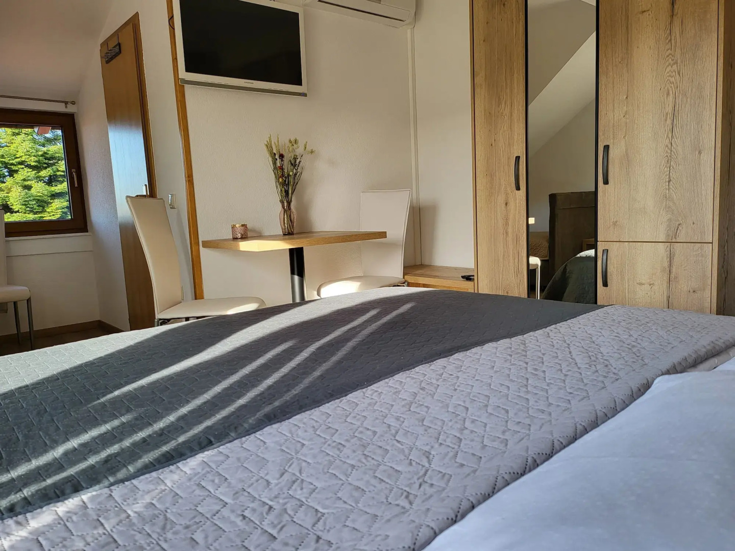 House Tina - Bed and Breakfast