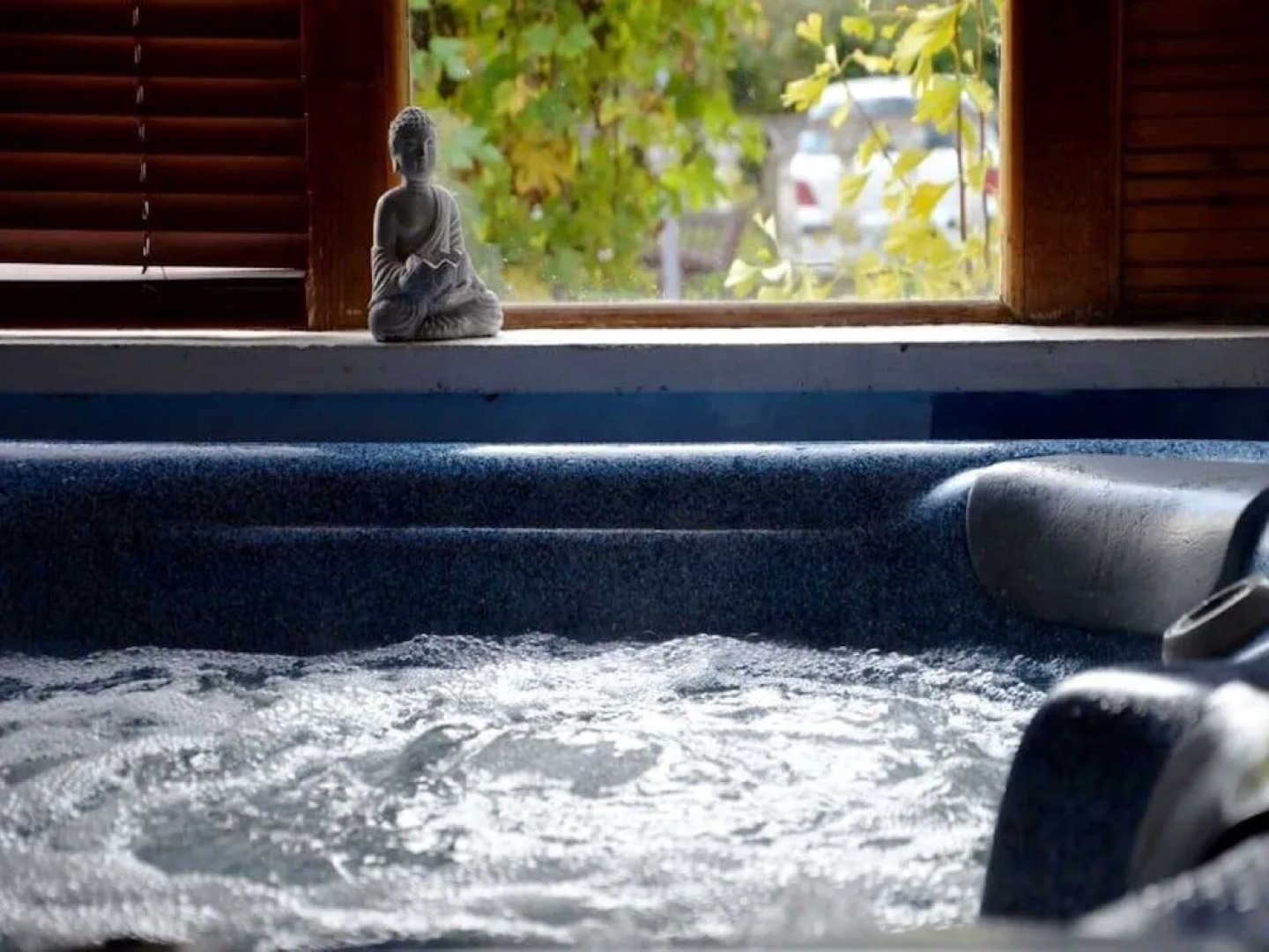 Domaine Saint Antoine