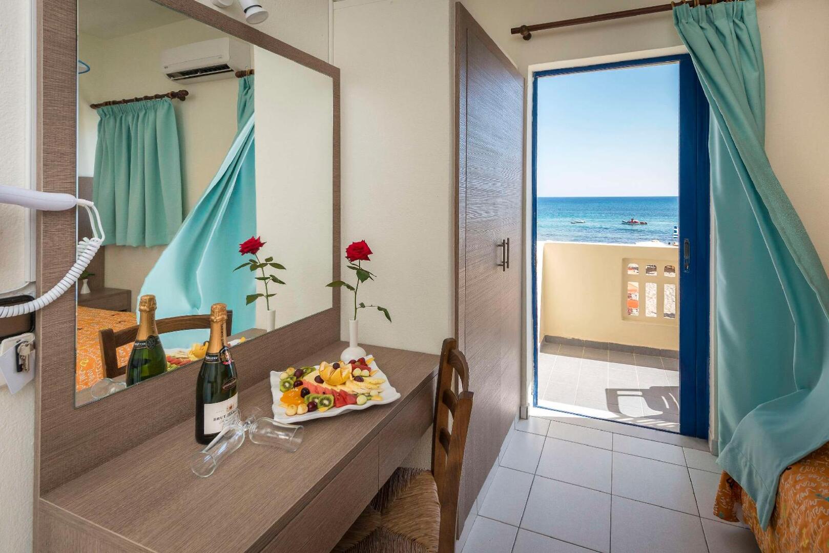 Miramare High Beach Annex