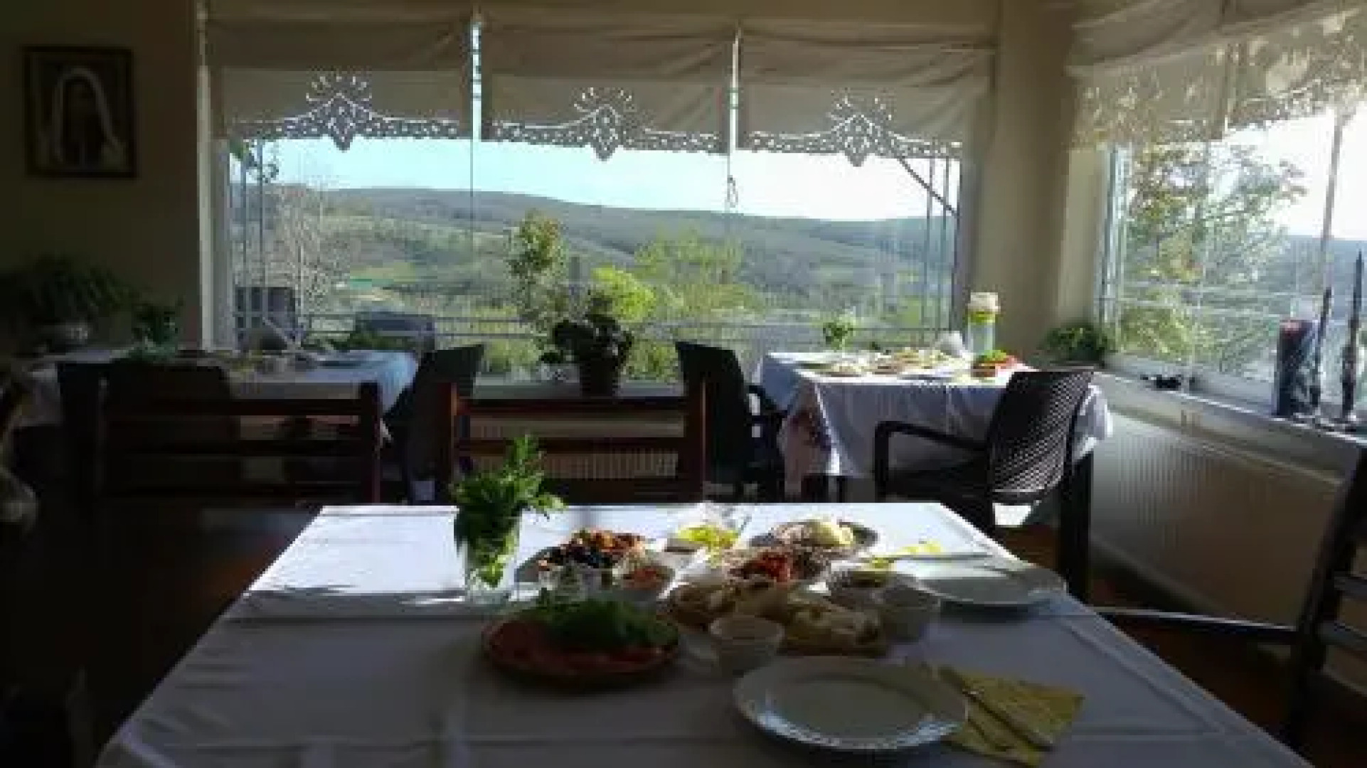 Köy Evi Country House