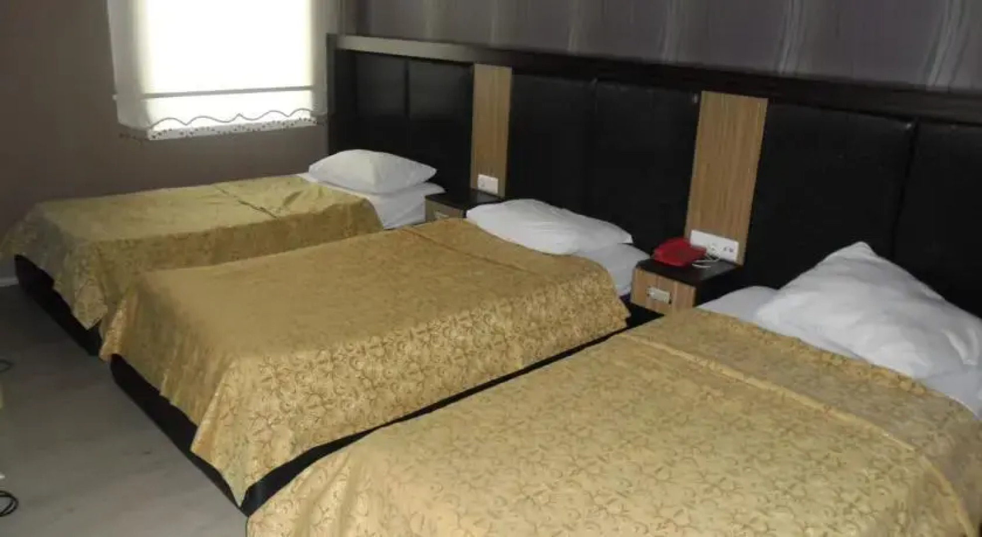Difana Hotel