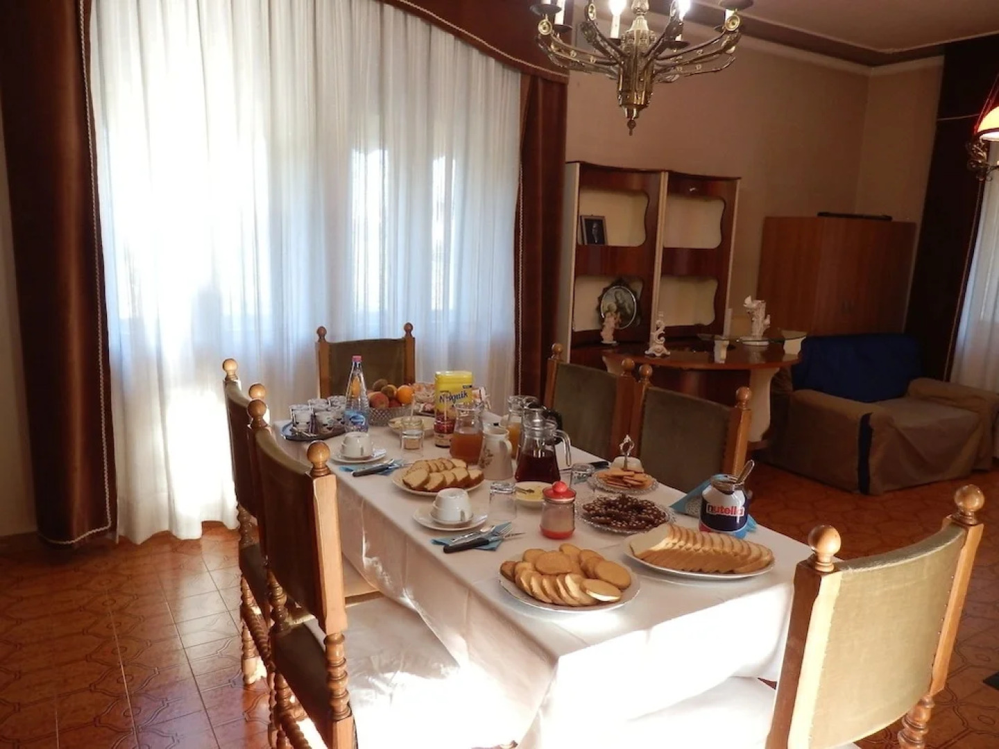 B&B Casa Emilio