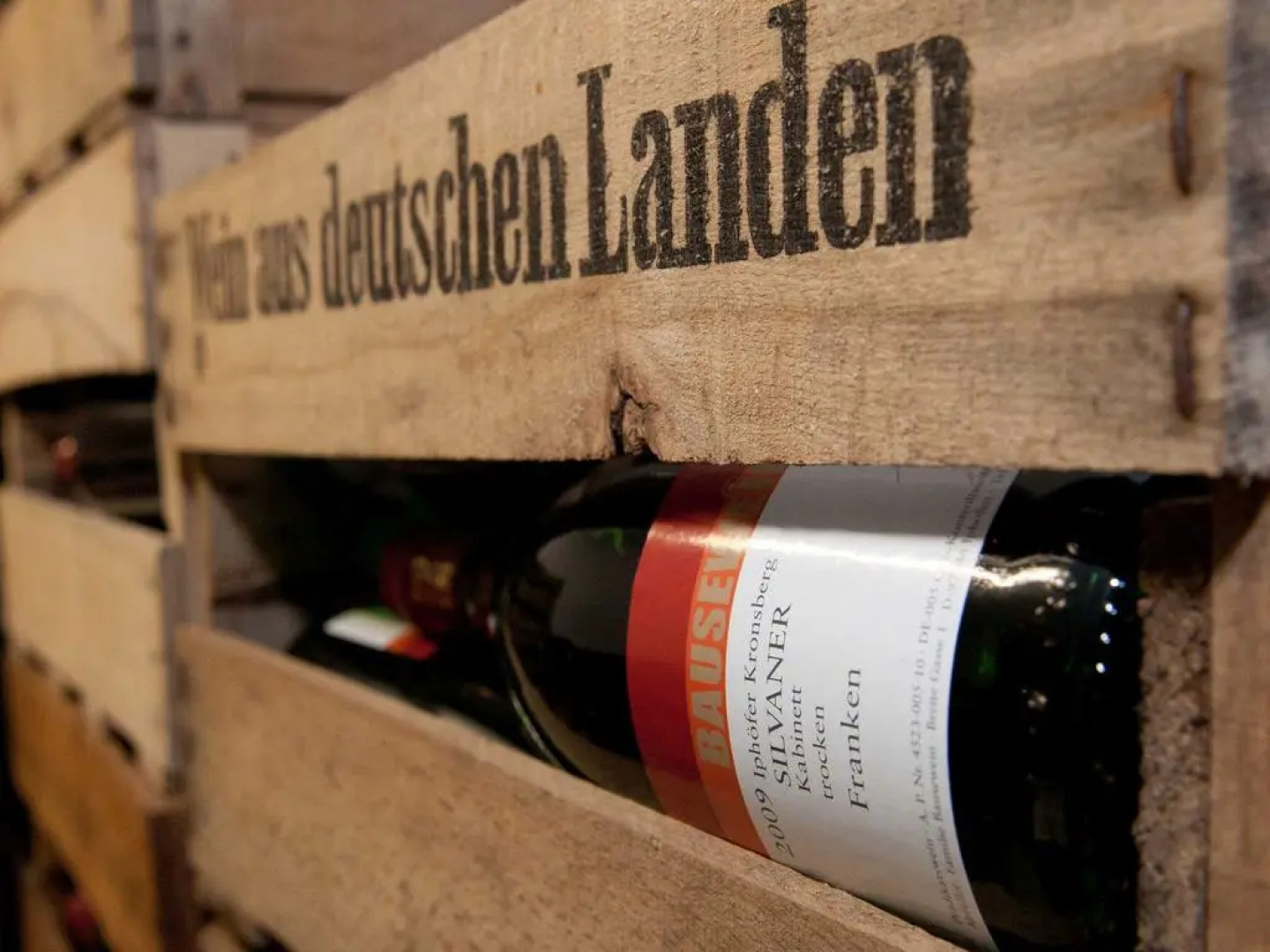 Altstadthotel Bausewein