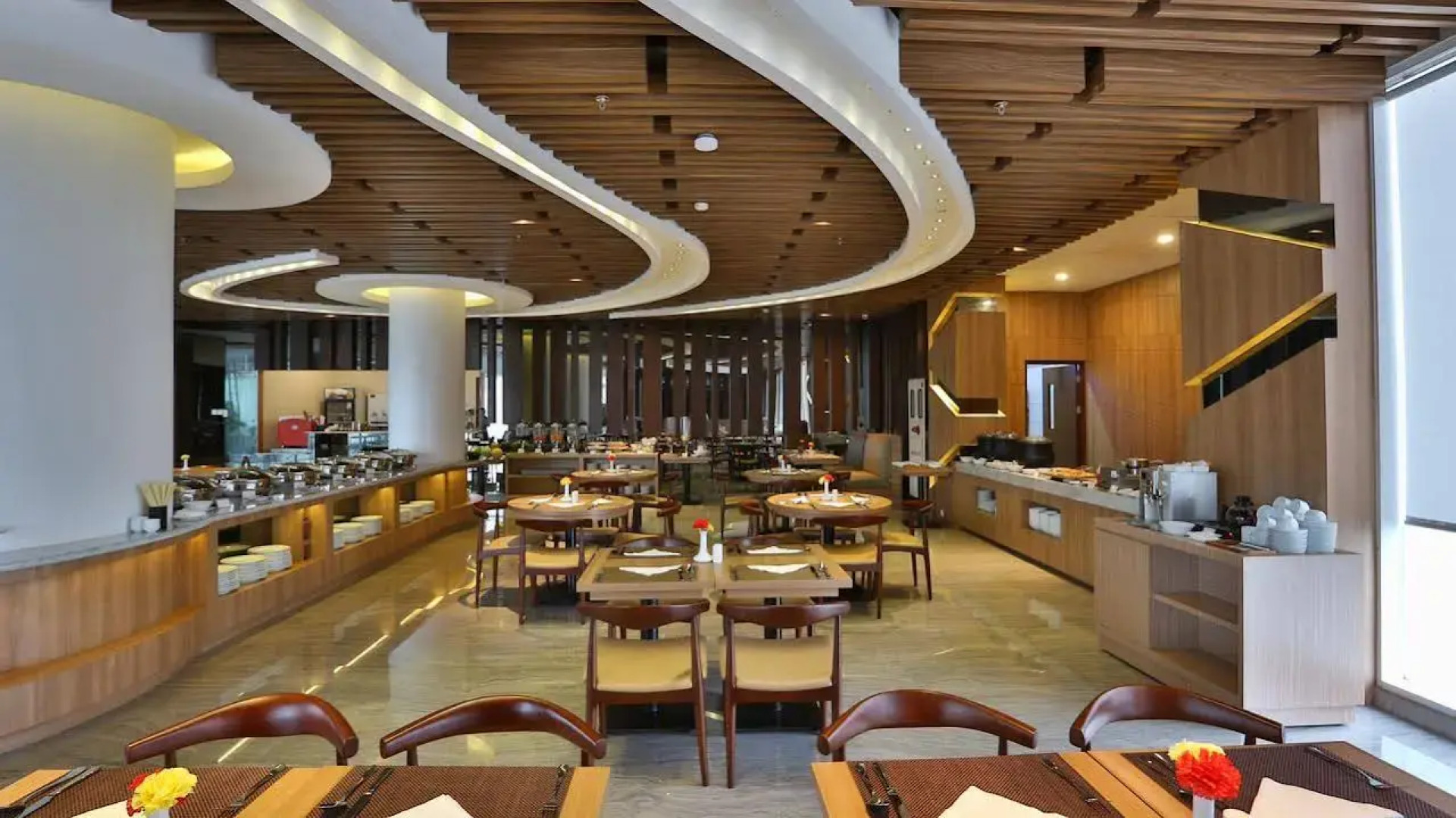 Antero Hotel Jababeka Cikarang