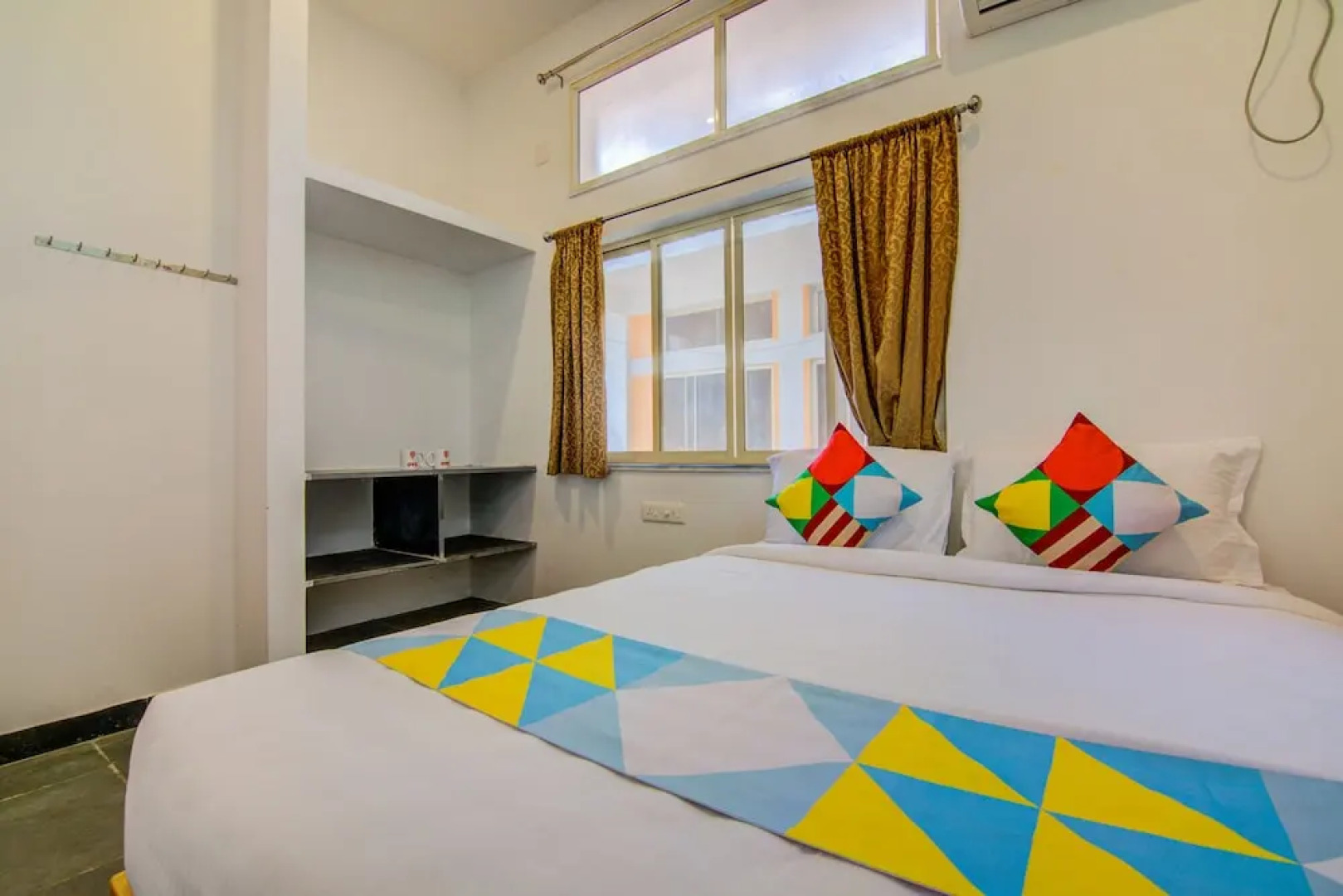 OYO 23039 Home Forest View 1BHK Near Auroville