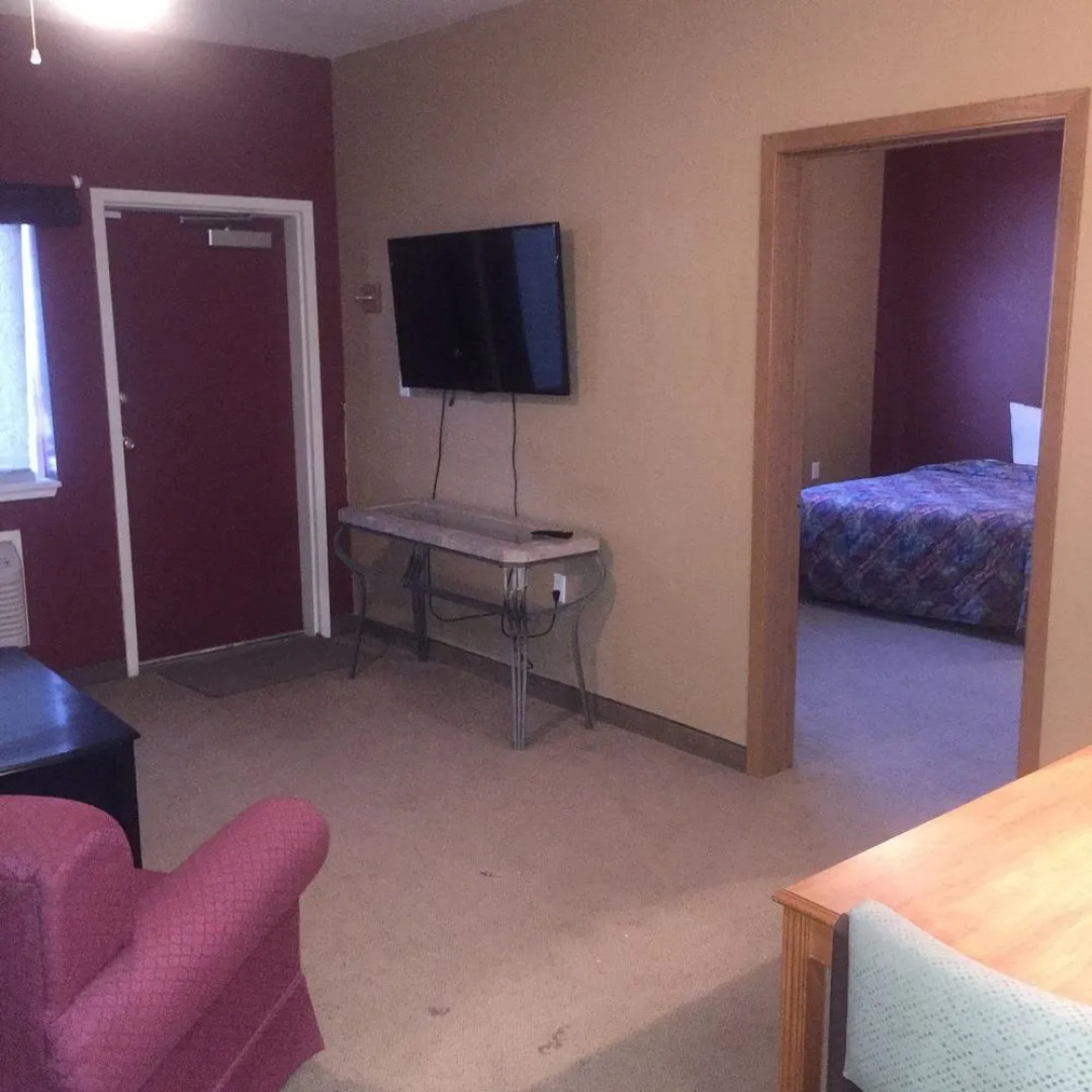 The Sterling Hotel and Extended Stay