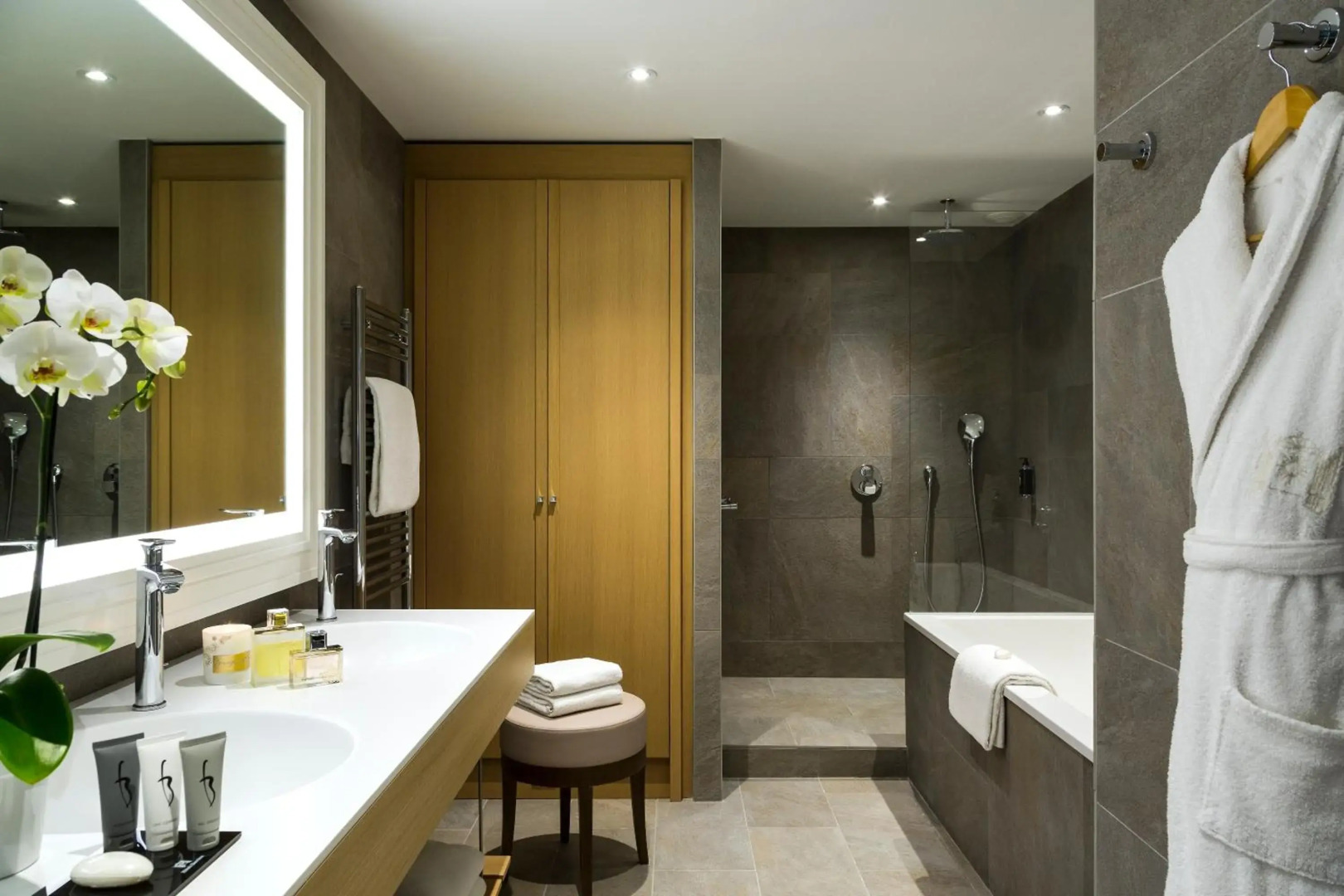 Hôtel Barrière L'Hôtel du Golf Deauville