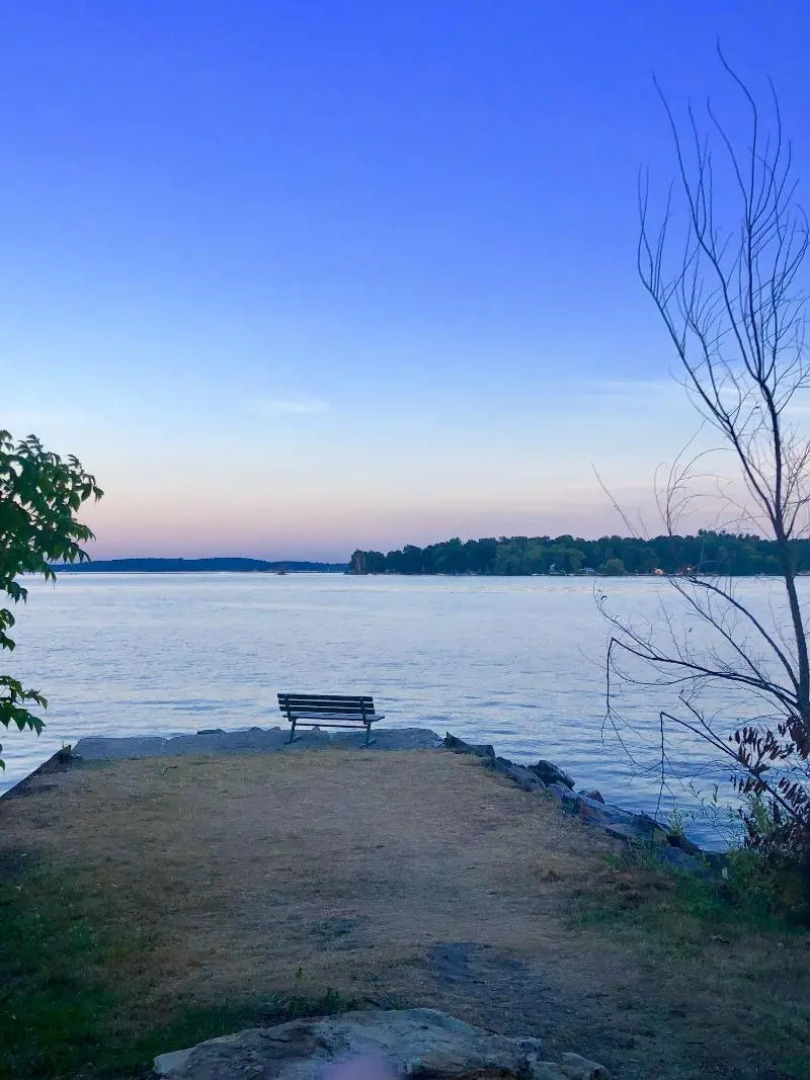 1000 Islands B&B – The Bulloch House