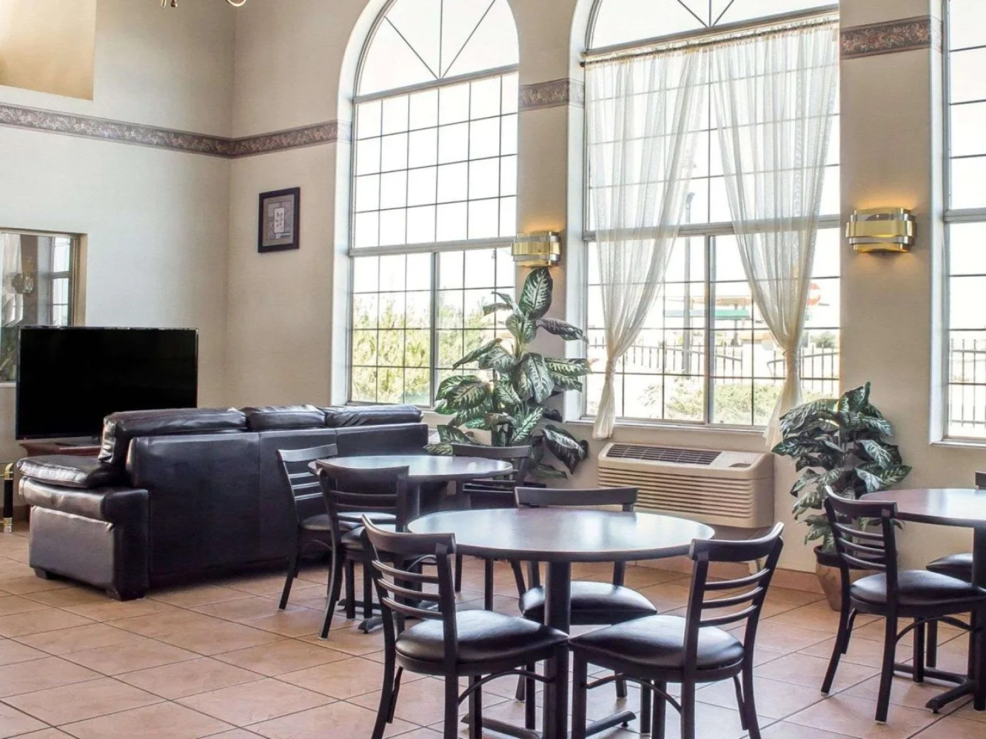 Quality Inn Winslow I-40