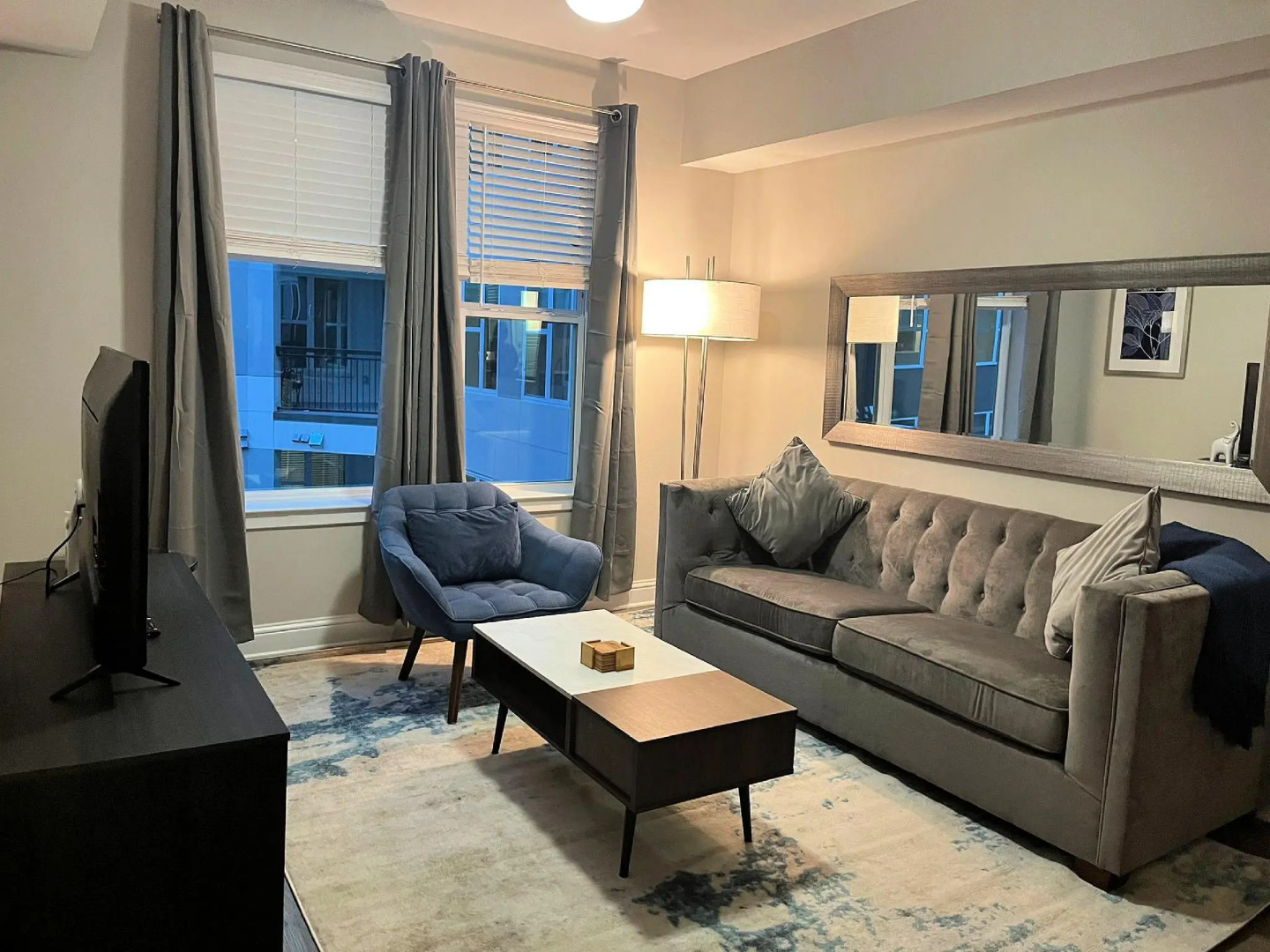 The Elvis Presley Urban Luxury Apts Austin