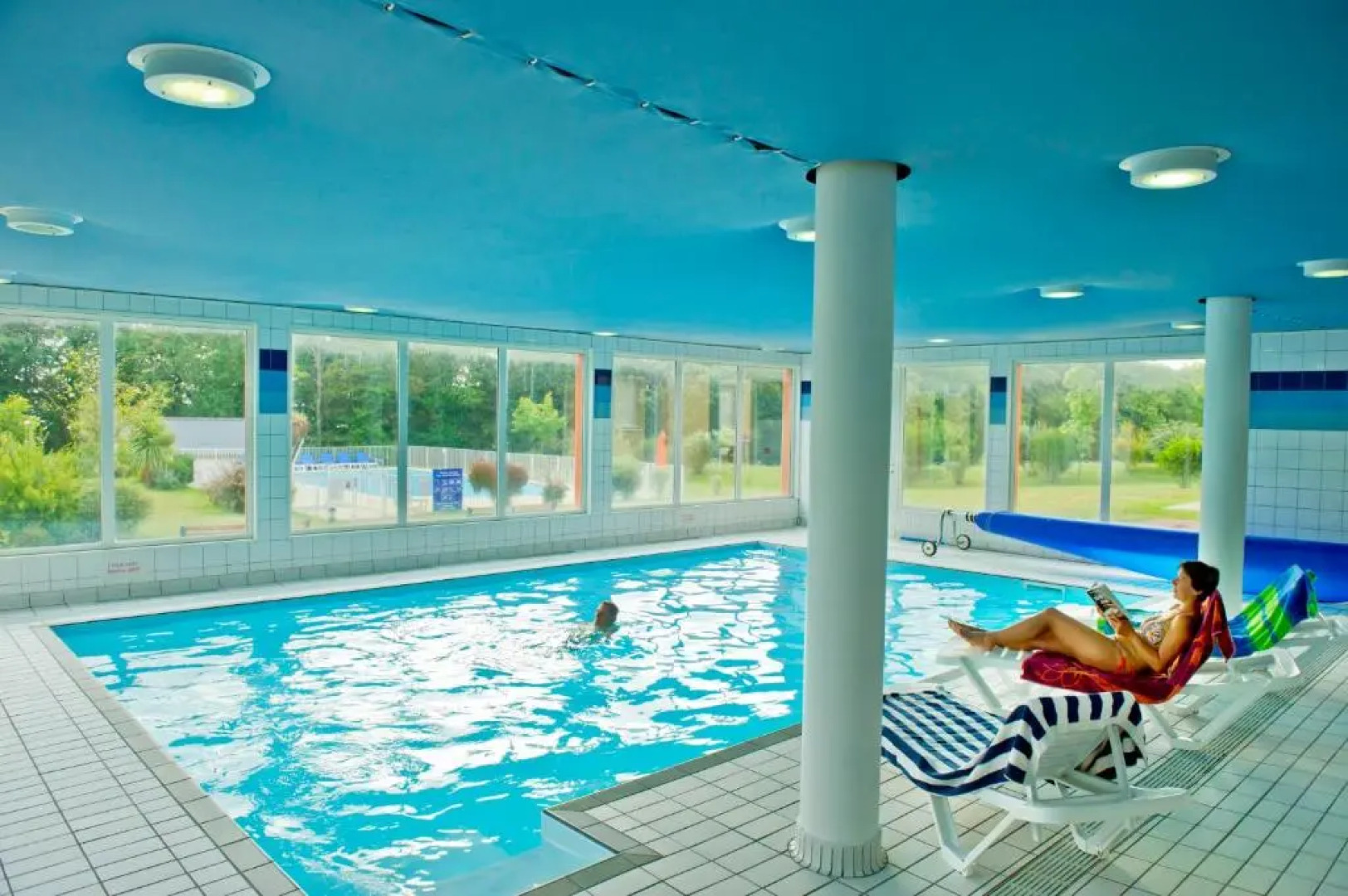 Residence du Golf de lOcean