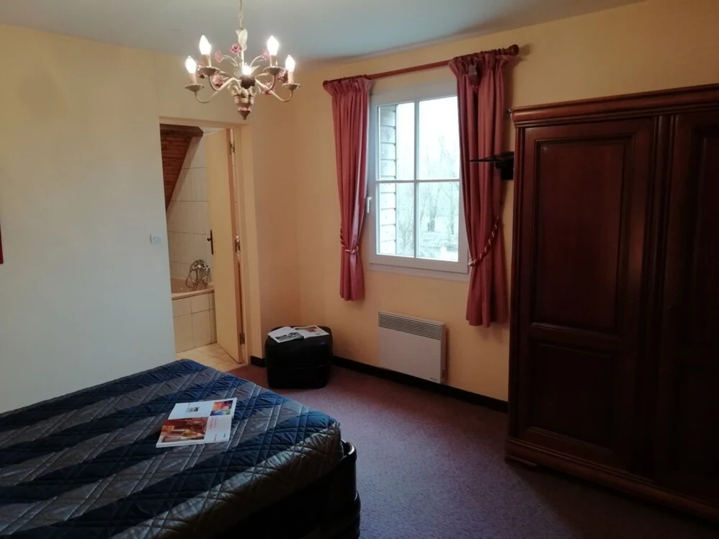 Modern Holiday Home in Quend-Plage-les-Pins with Terrace