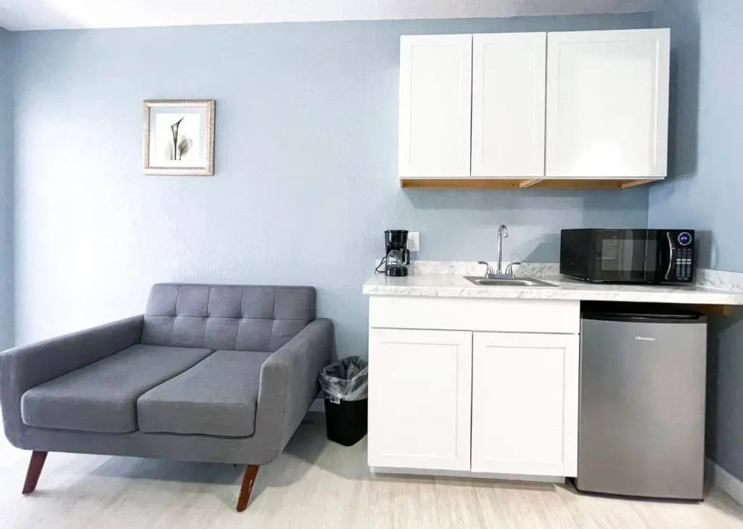 Sunrise Resort Motel South