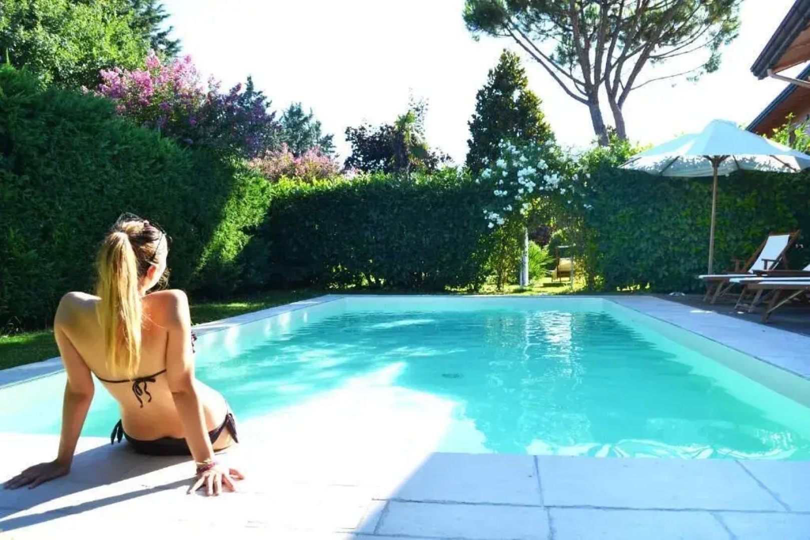Bed & Breakfast Il Casale