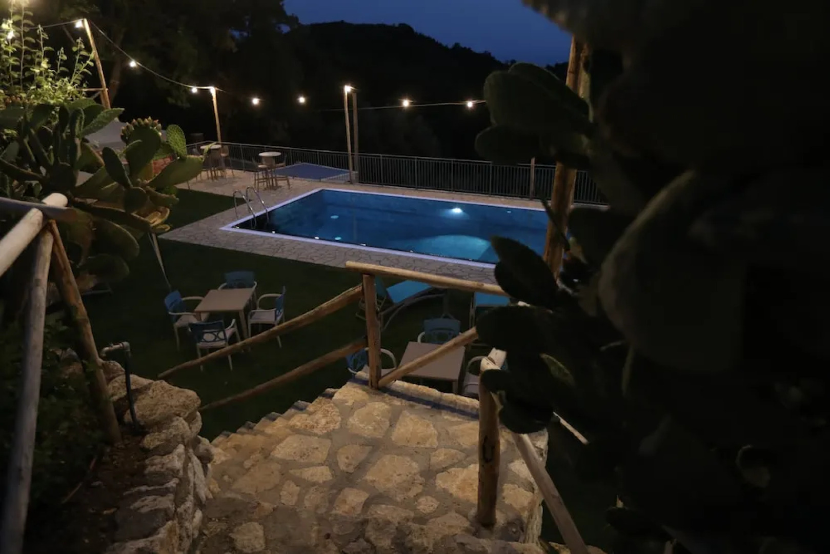 Borgo Rosso Di Sera Resort Country Chic