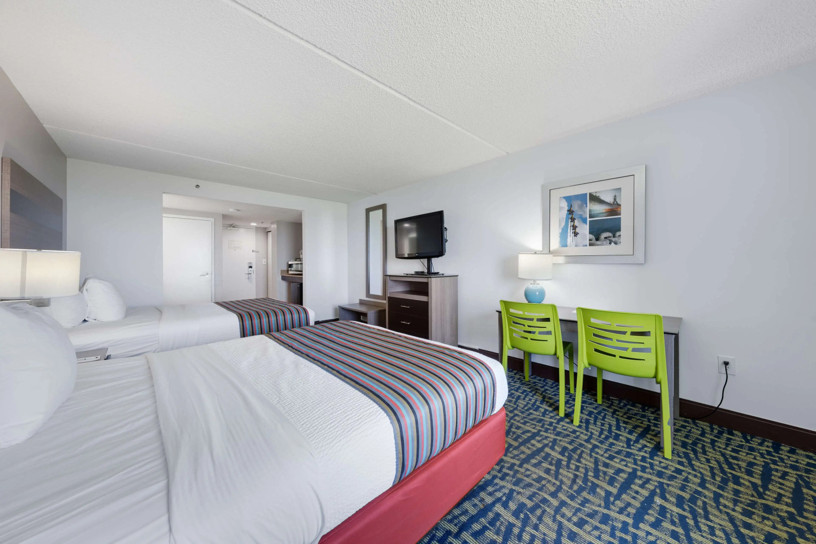Best Western Plus Holiday Sands Inn & Suites