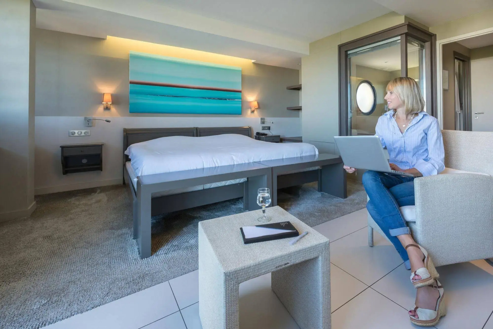 Hostellerie Pointe Saint-Mathieu