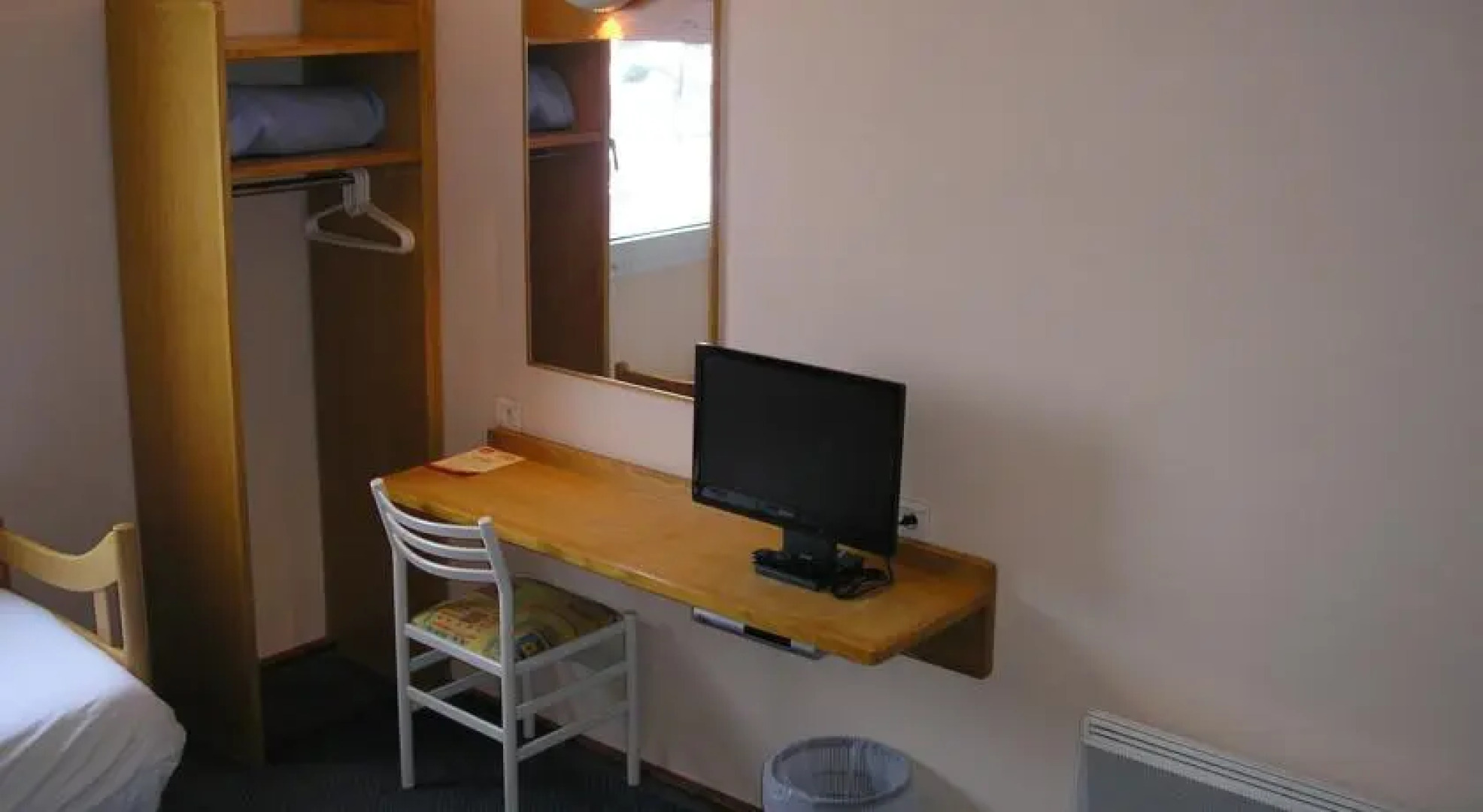 Hotel Autogrill Lafayette-Lorlanges