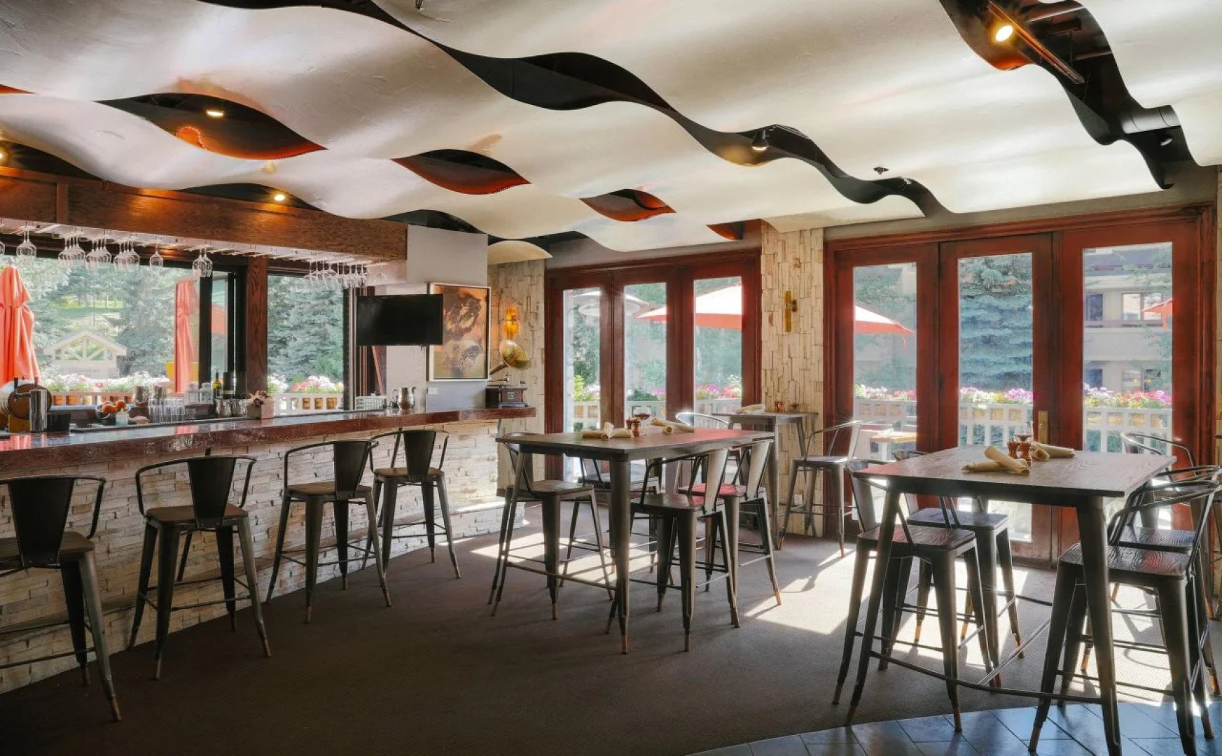 Beaver Creek Lodge, Autograph Collection