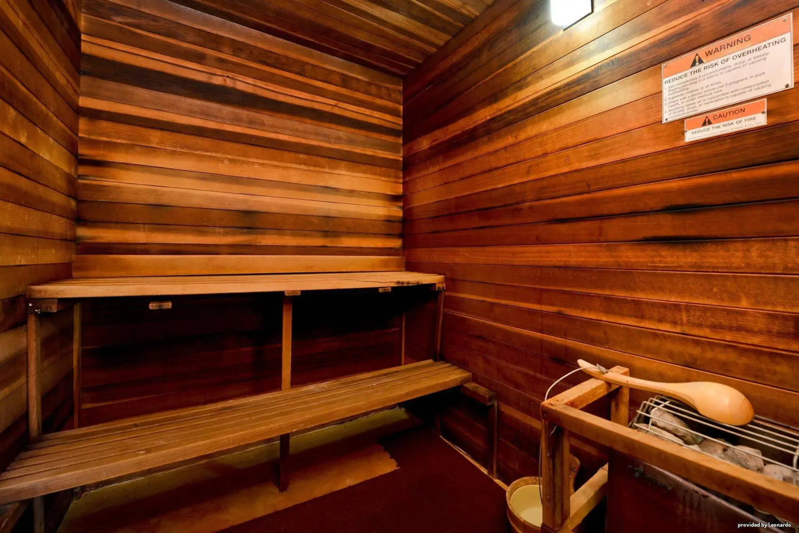 Best Western Cascade Inn & Suites