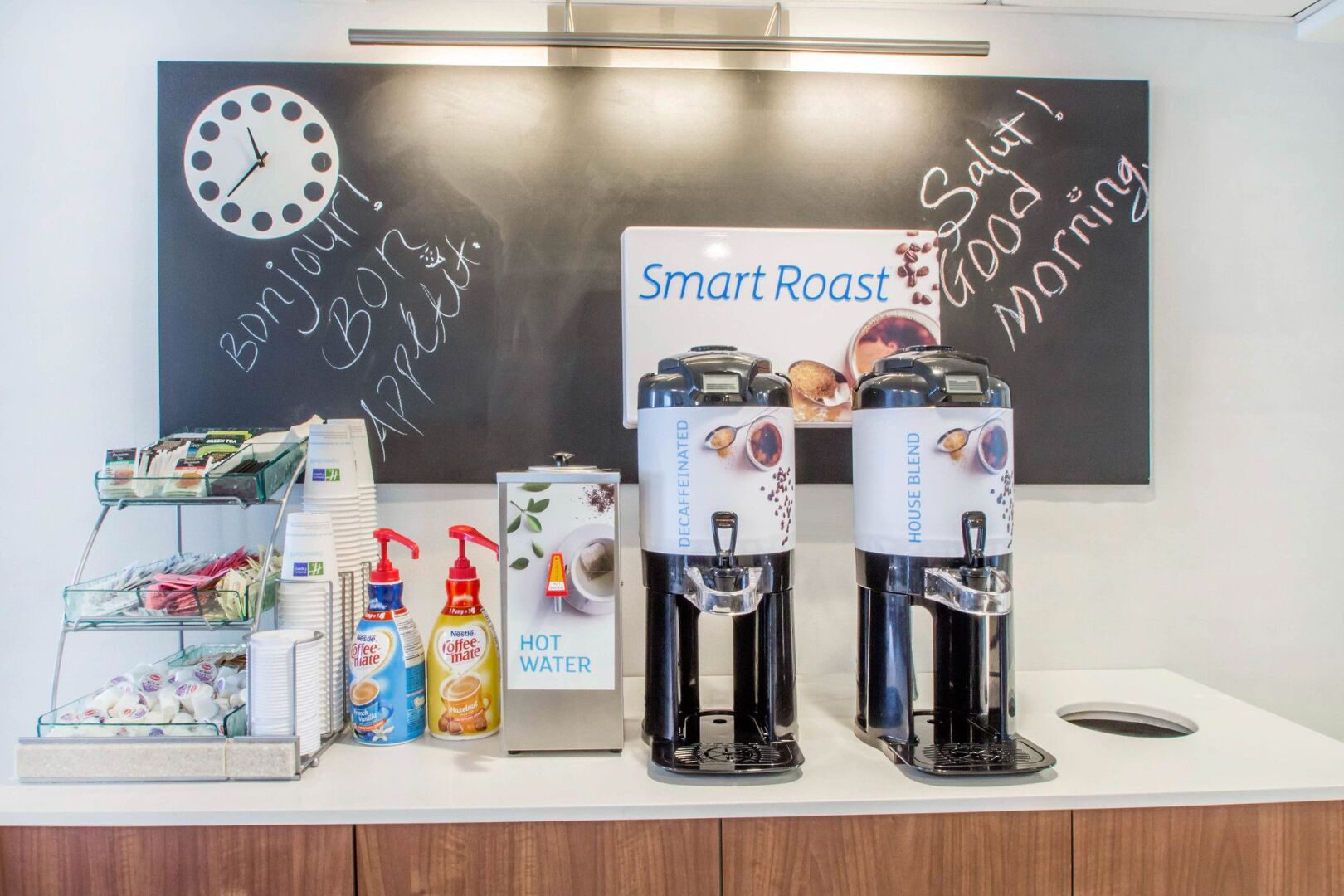 Holiday Inn Express and Suites Albany Airport- Wolf Road by IHG